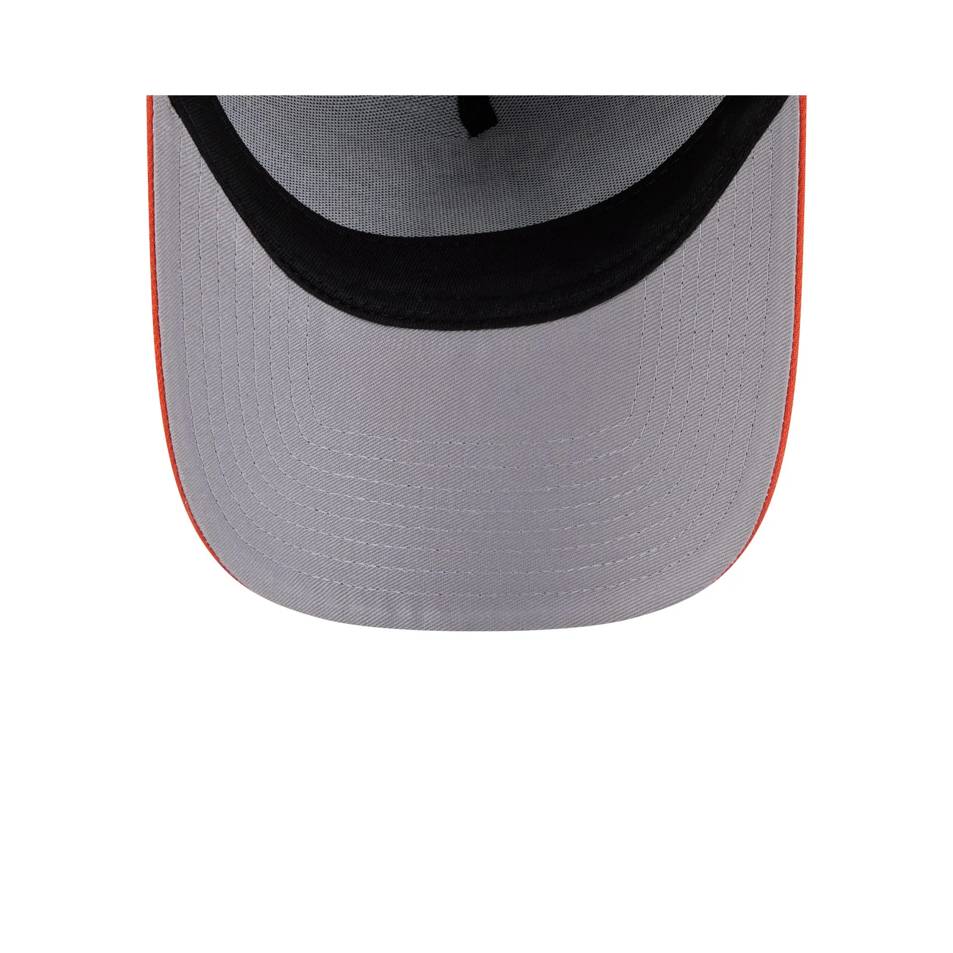 Detroit Tigers Arched 9FORTY A-Frame Snapback Hat - Image 7