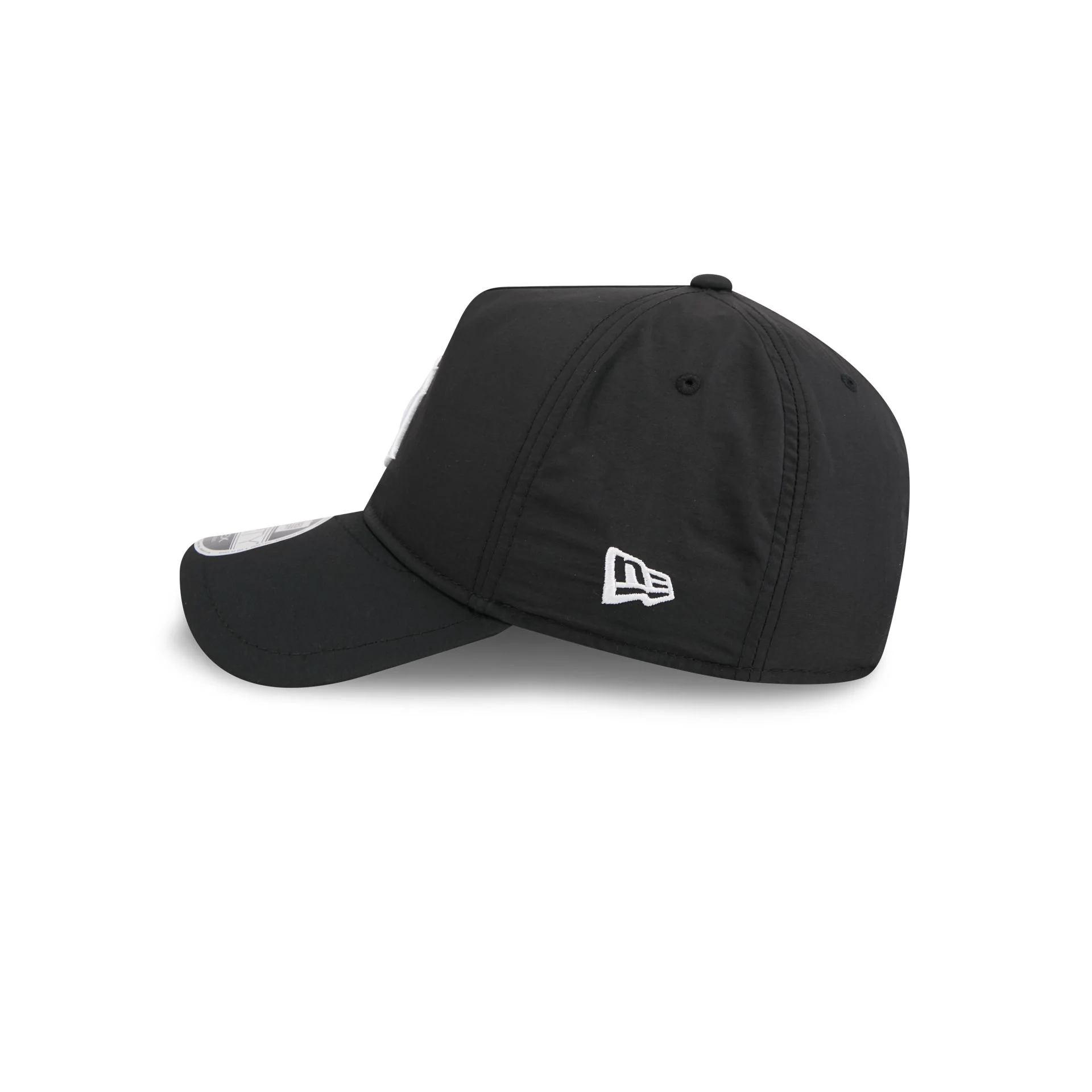 Detroit Tigers Black 9FORTY APEX Snapback Hat - Image 4