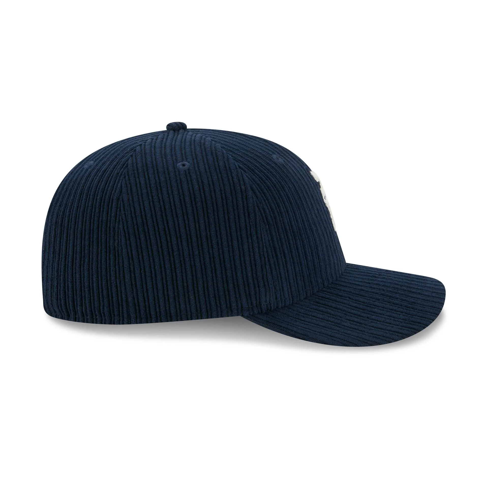 Detroit Tigers Chenille Pop 59FIFTY Fitted Hat - Image 5