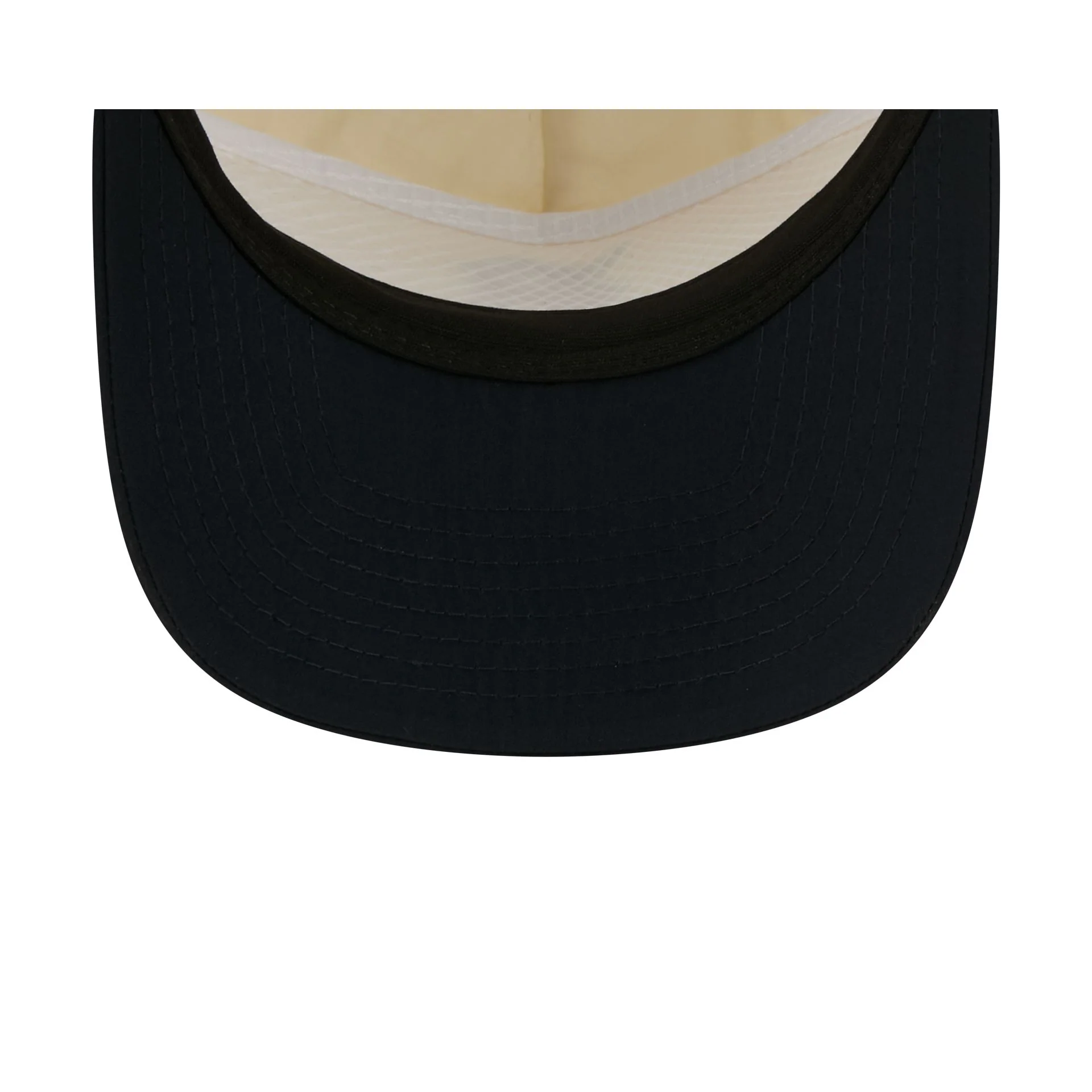 Detroit Tigers Chrome Nylon 19TWENTY Adjustable Hat - Image 7