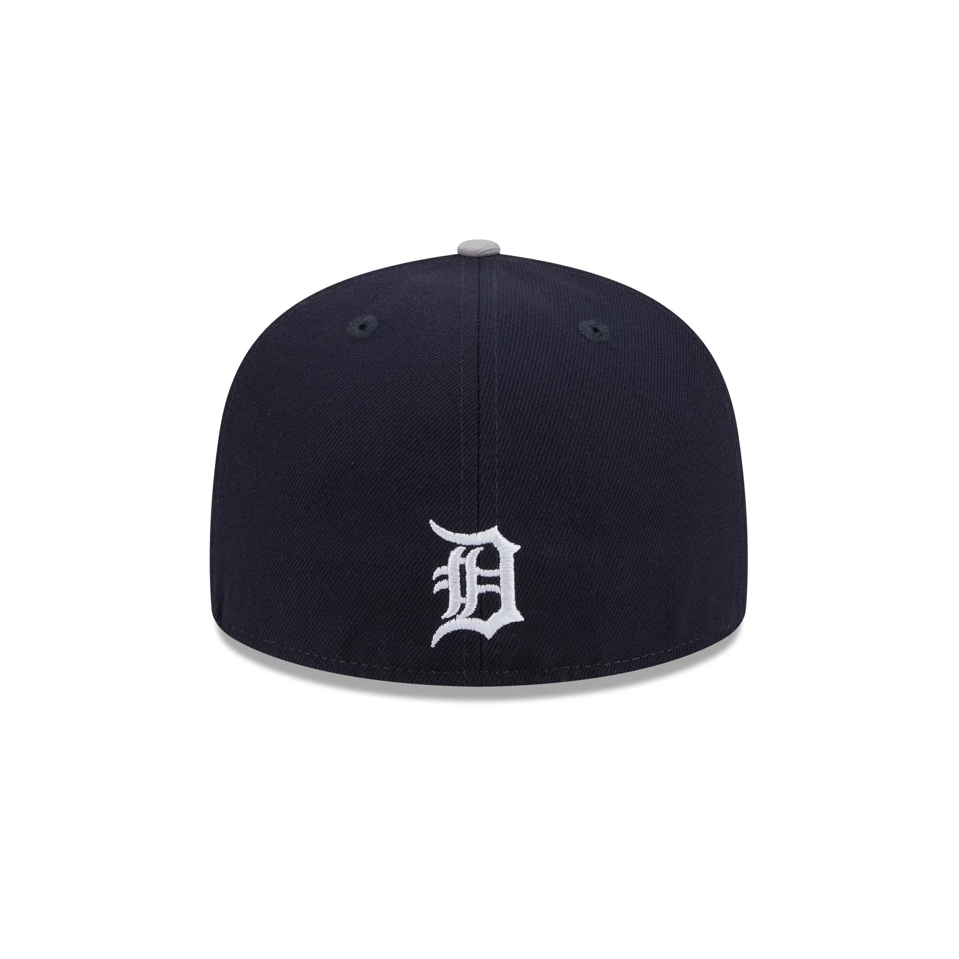 Detroit Tigers Classic Tones 59FIFTY Fitted Hat - Image 6