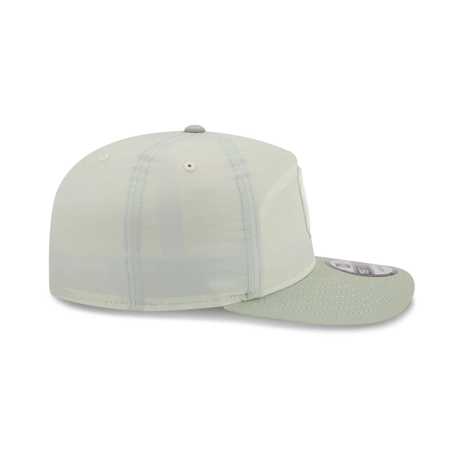 Detroit Tigers Crinkle 19TWENTY Adjustable Hat - Image 5