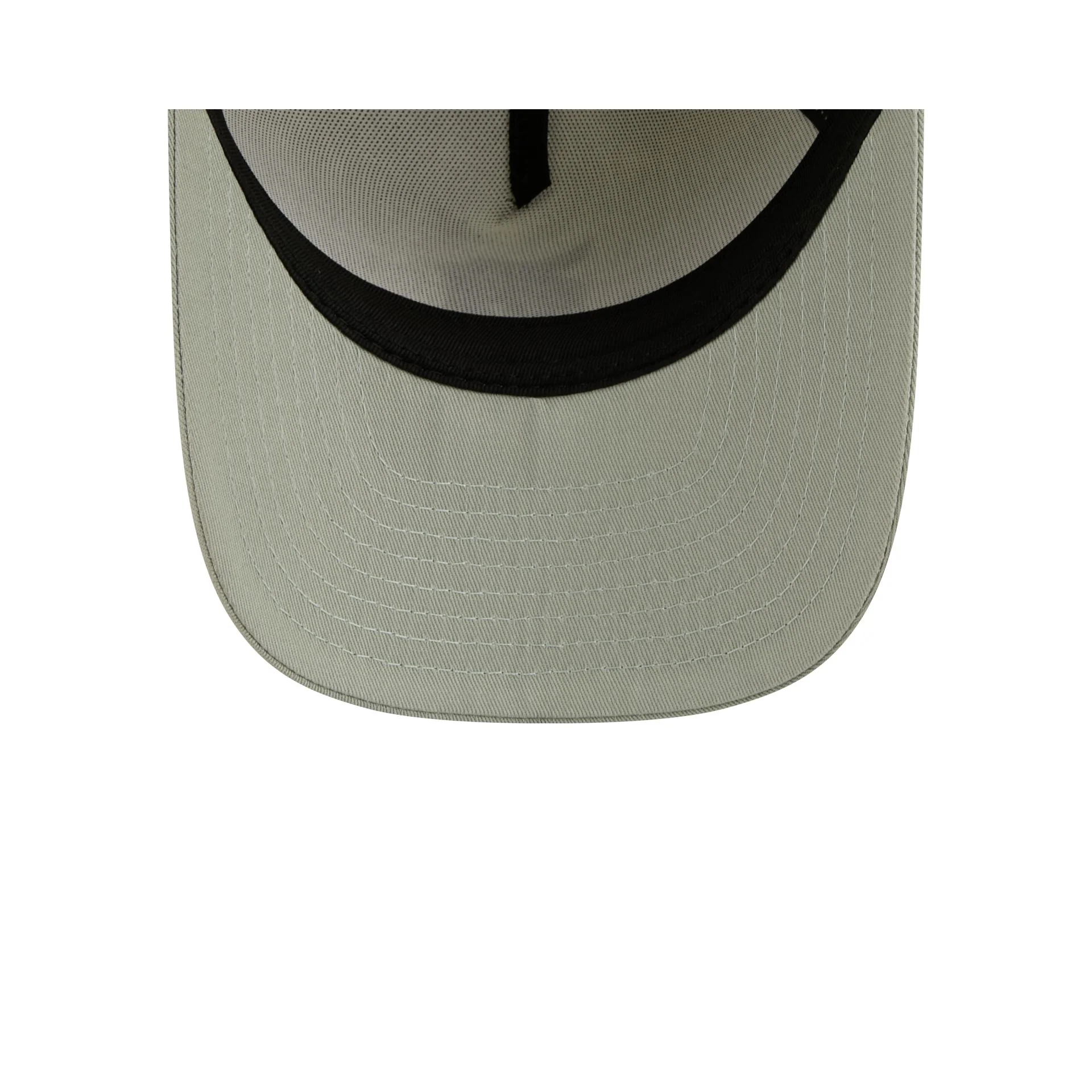 Detroit Tigers Crinkle 59FIFTY A-Frame Fitted Hat - Image 7