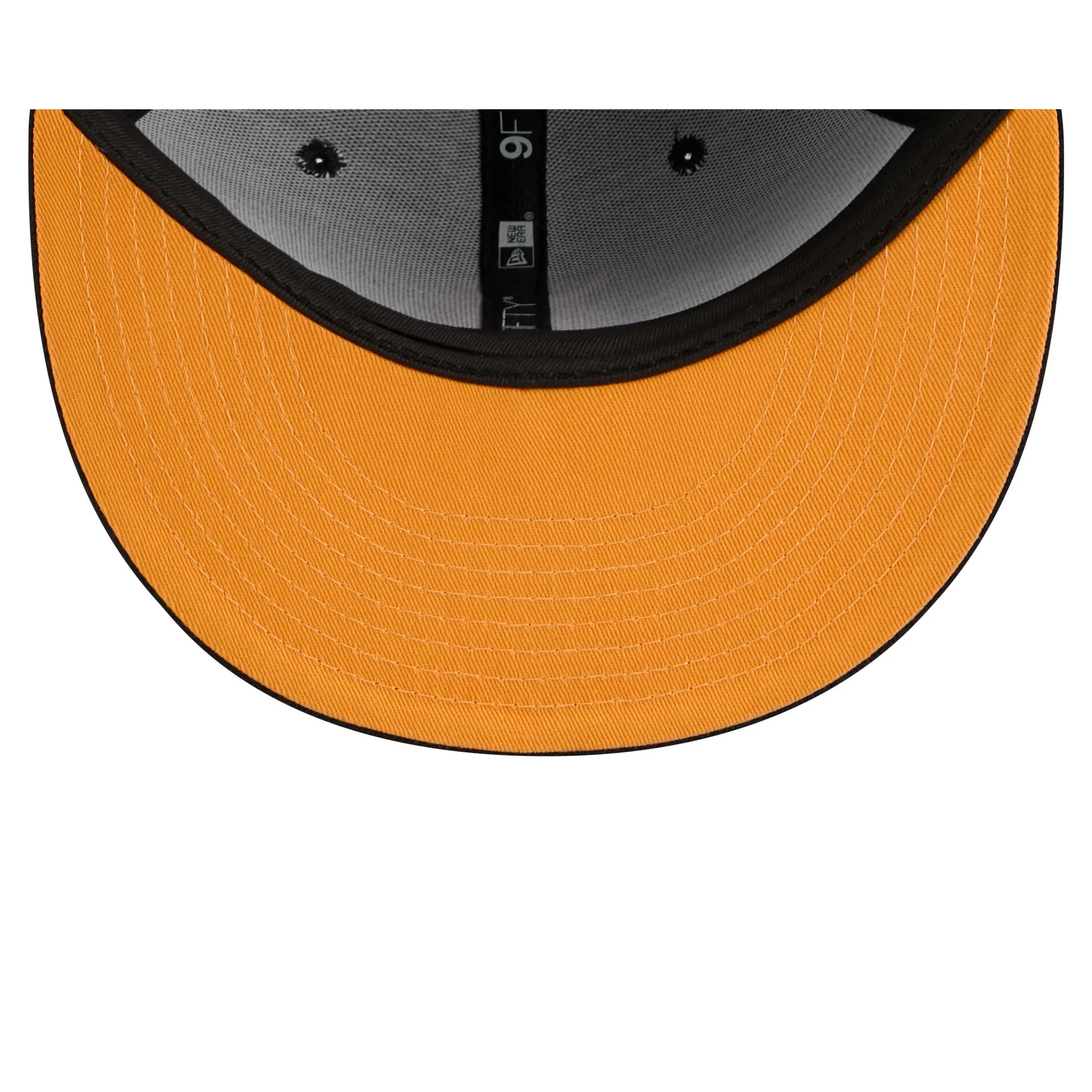 Detroit Tigers Daffy Duck Catch 9FIFTY Snapback Hat - Image 7