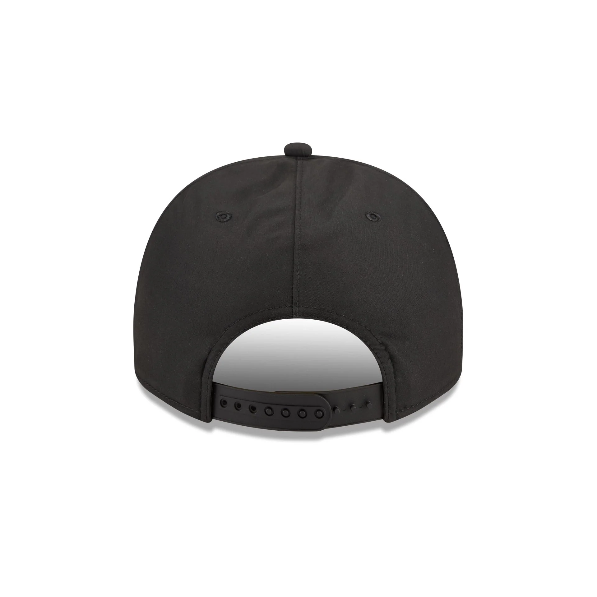 Detroit Tigers GORE-TEX Black 9FIFTY A-Frame Snapback Hat - Image 6