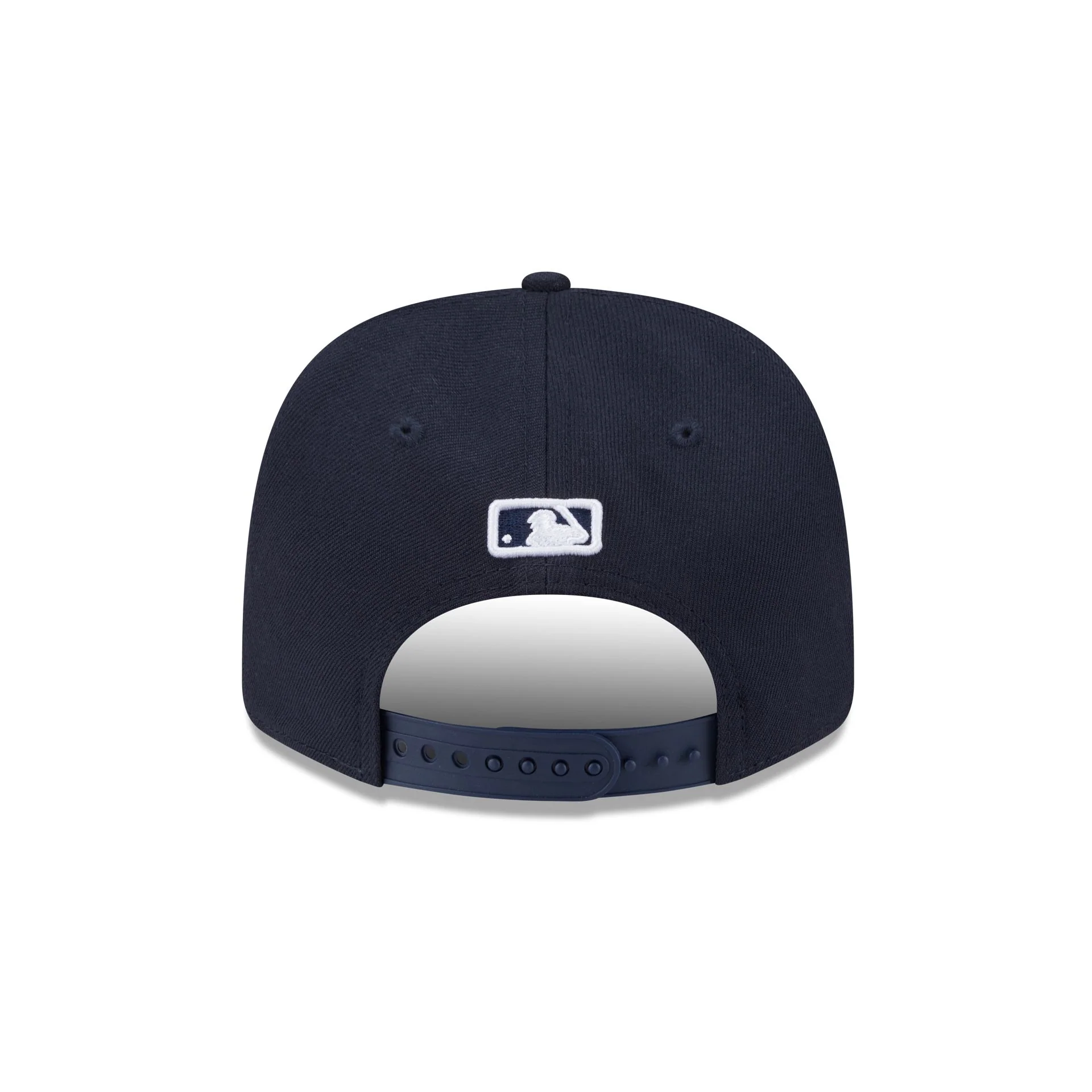 Detroit Tigers Home Authentic Collection 9SEVENTY Stretch-Snap Hat - Image 6
