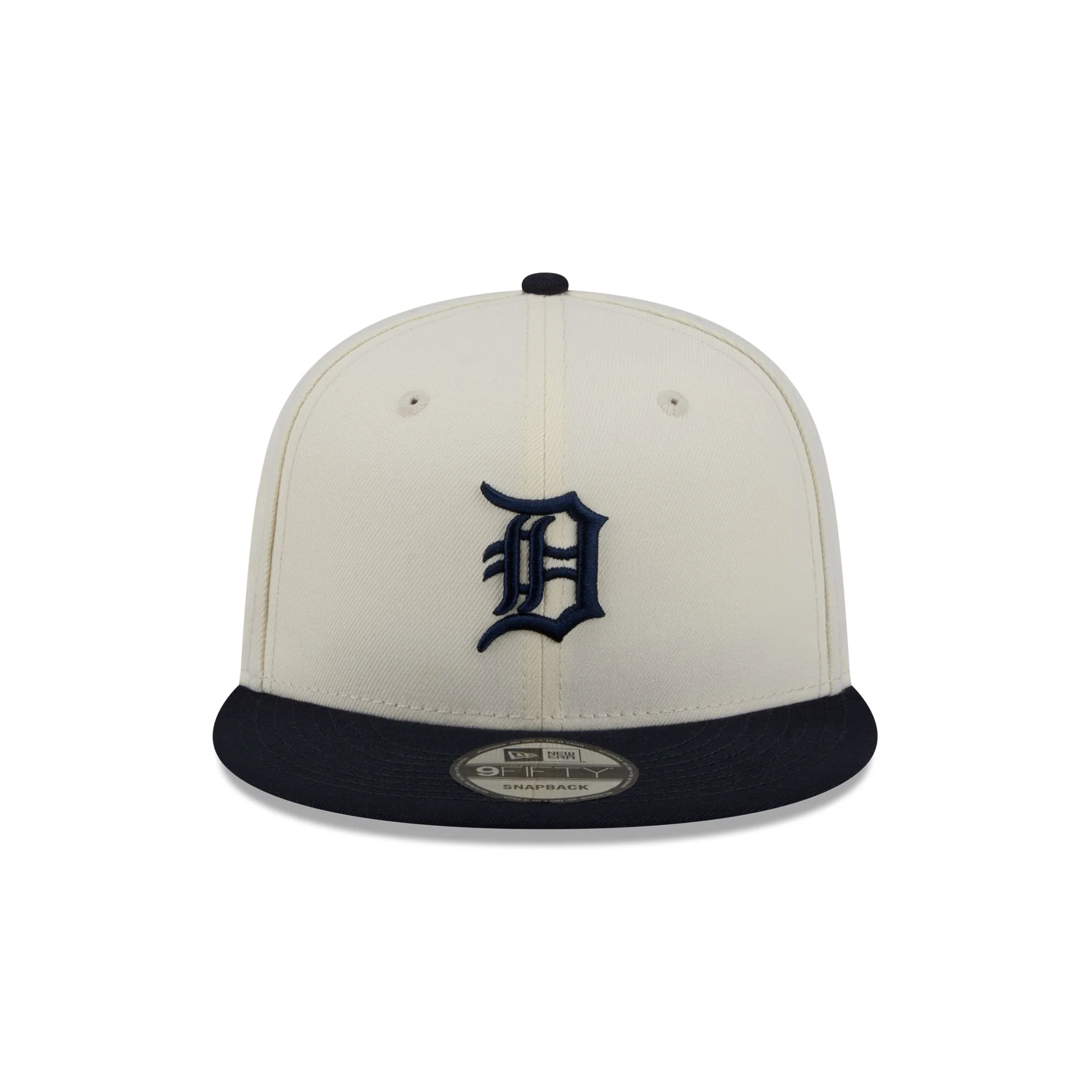 Detroit Tigers Localized 9FIFTY Snapback Hat - Image 2