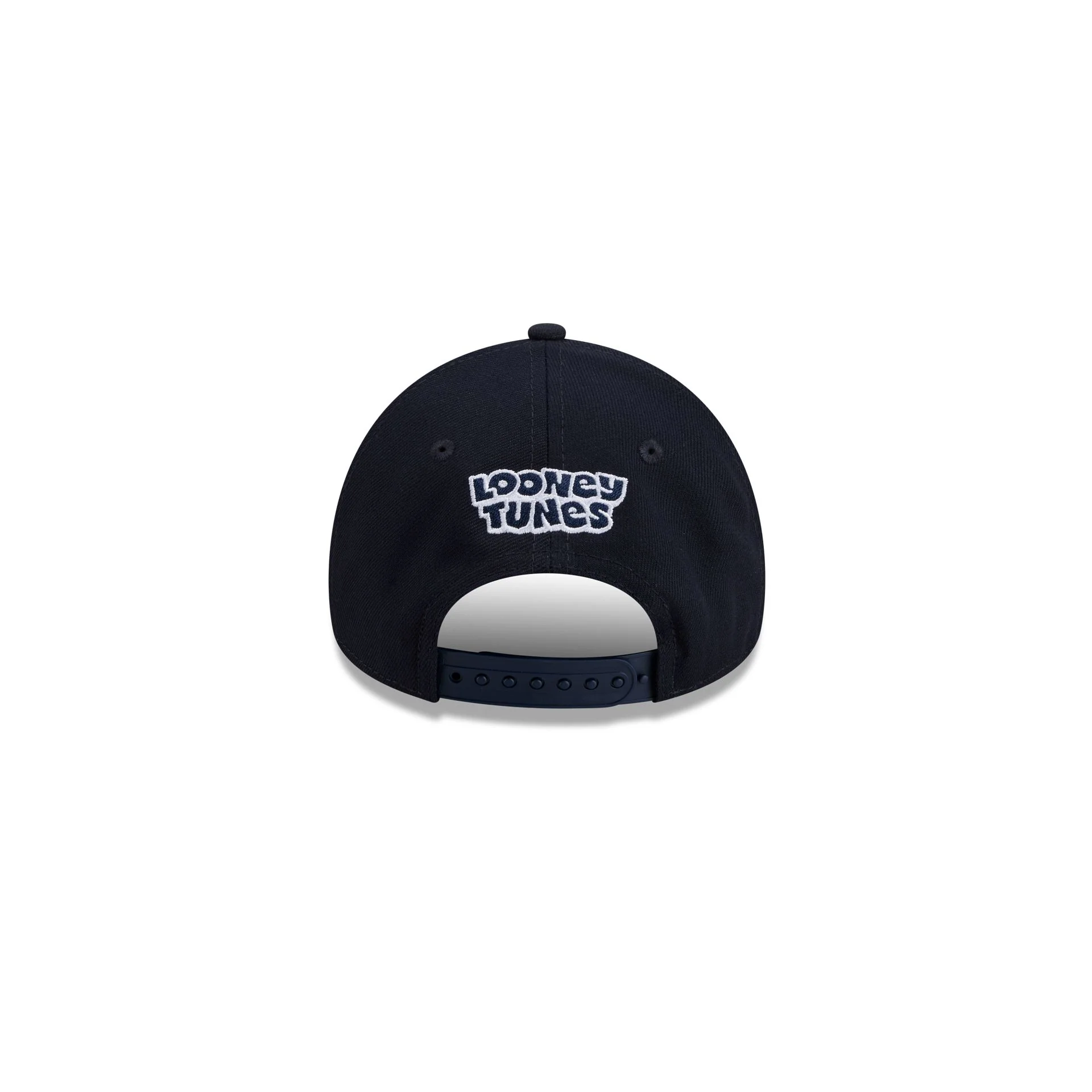 Detroit Tigers Looney Tunes Kids 9FORTY A-Frame Snapback Hat - Image 6