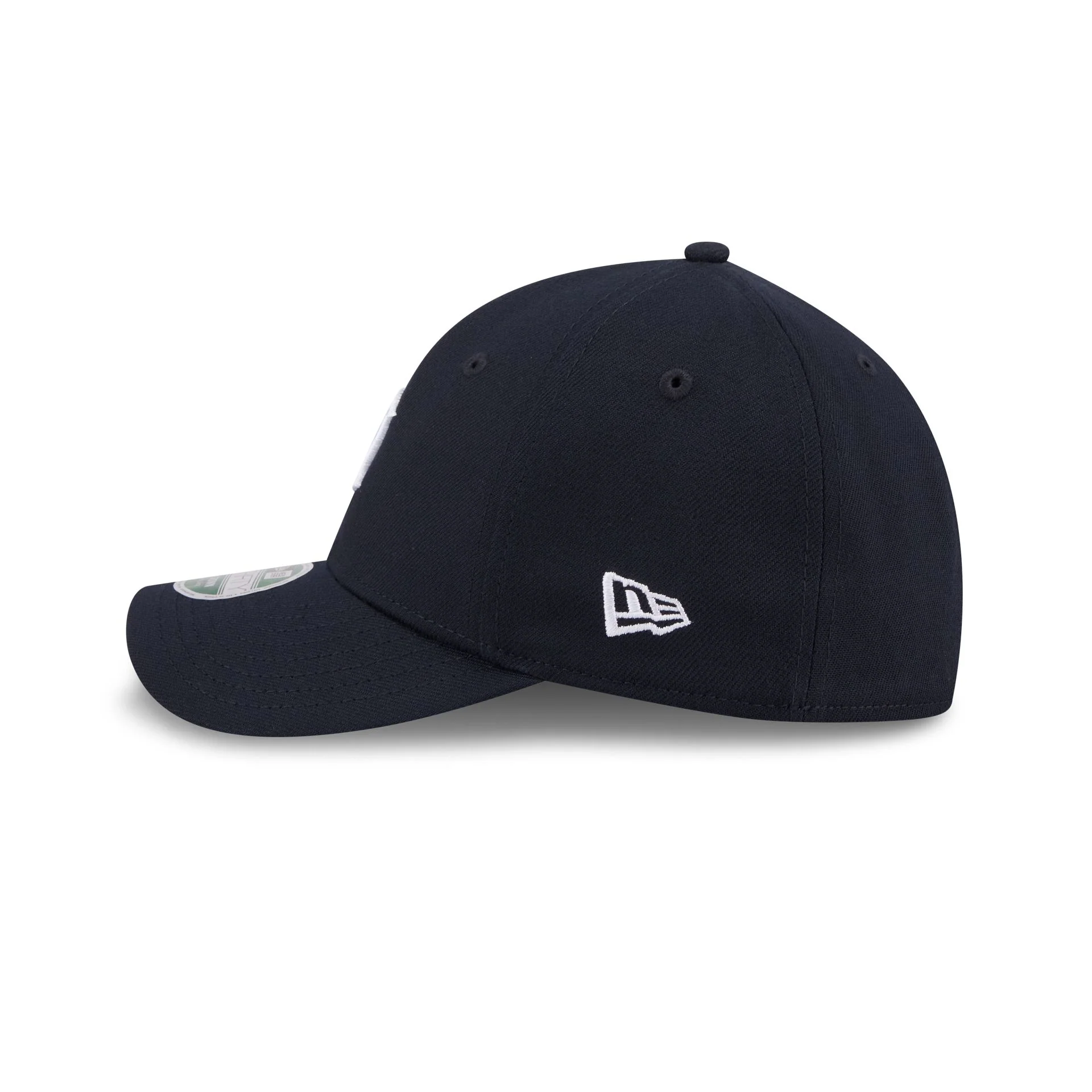 Detroit Tigers Player Replica 39THIRTY M-Crown Stretch Fit Hat - Image 4