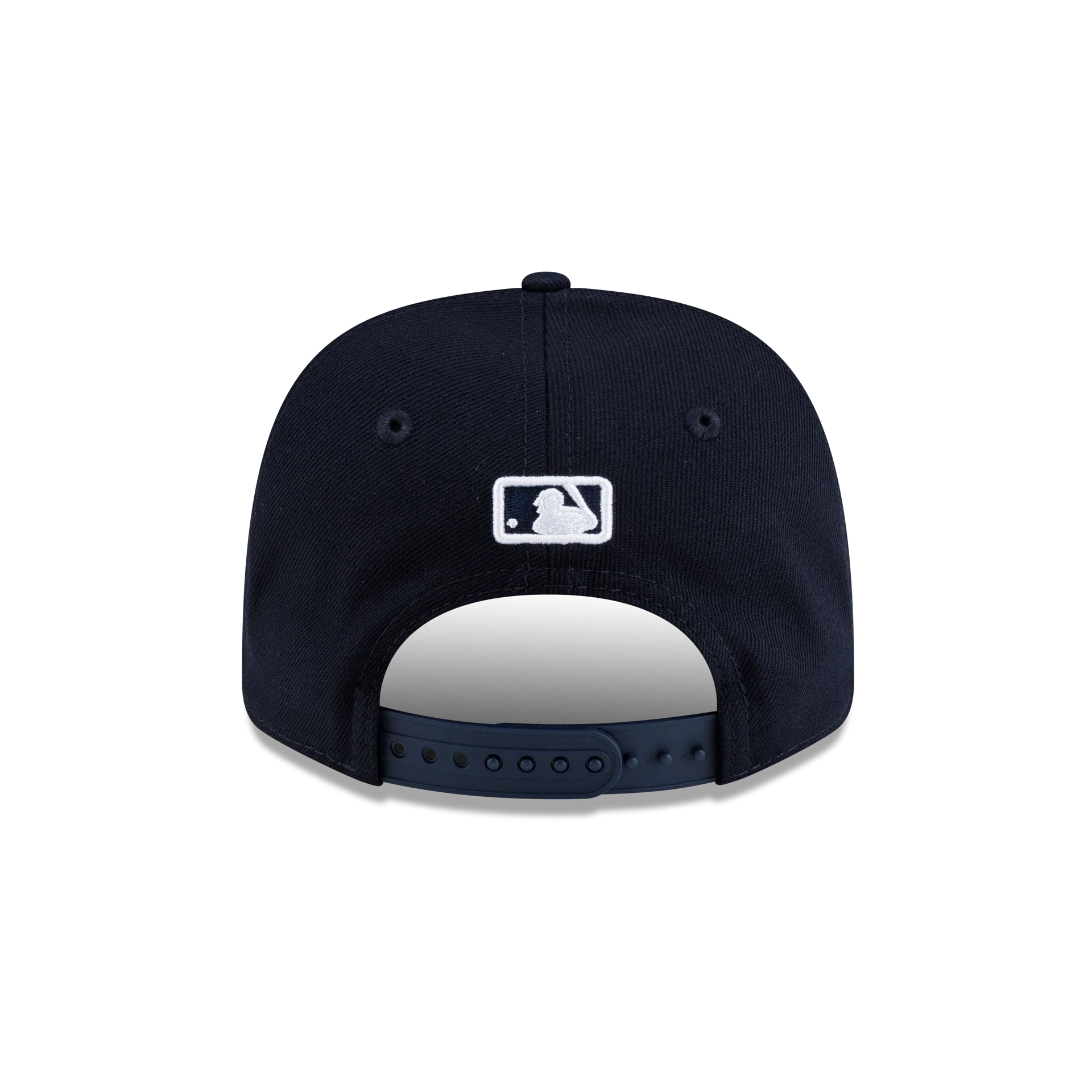Detroit Tigers Player Replica Home Split Panel 9SEVENTY Stretch-Snap Hat - Image 6