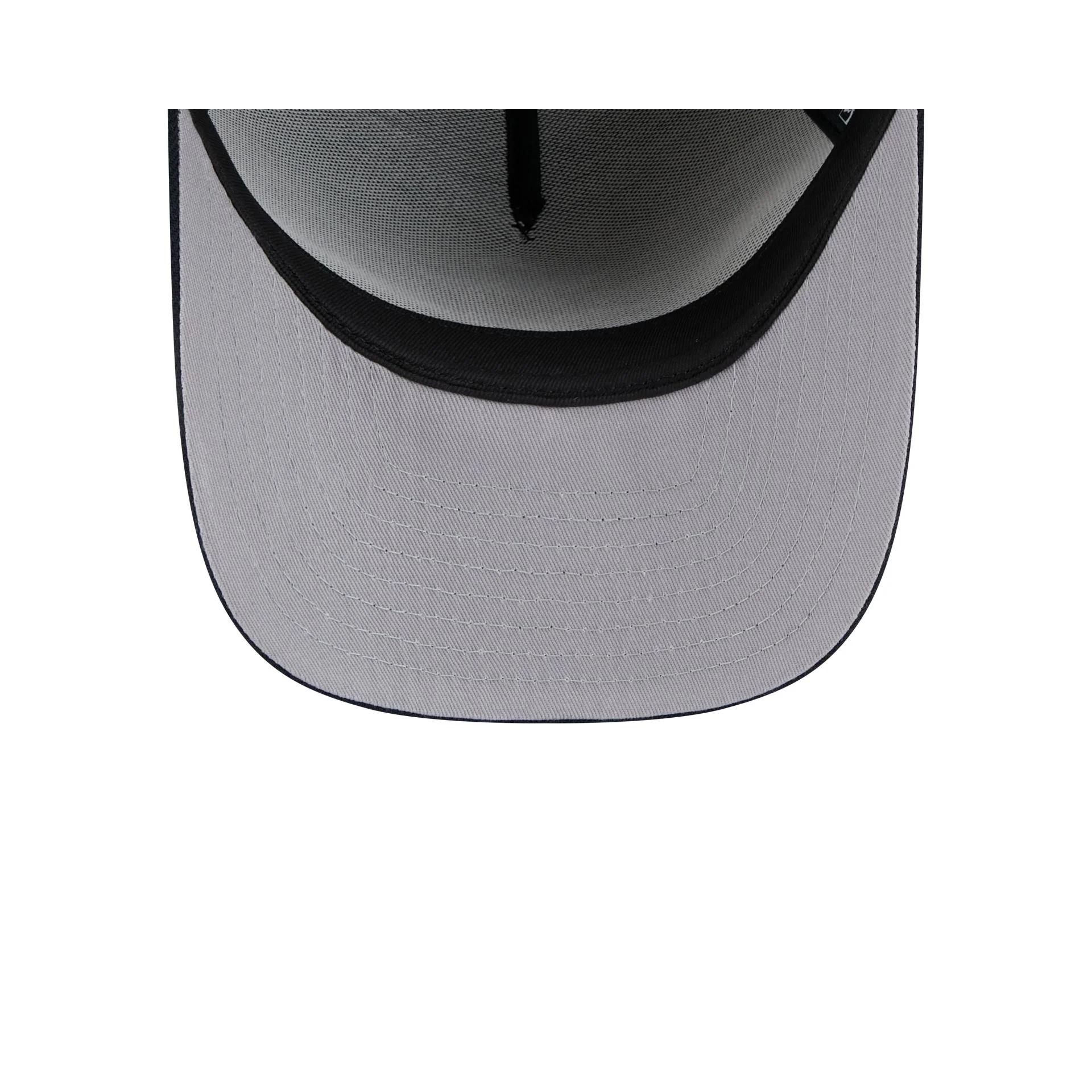 Detroit Tigers Sidepatch 9FIFTY A-Frame Snapback Hat - Image 7