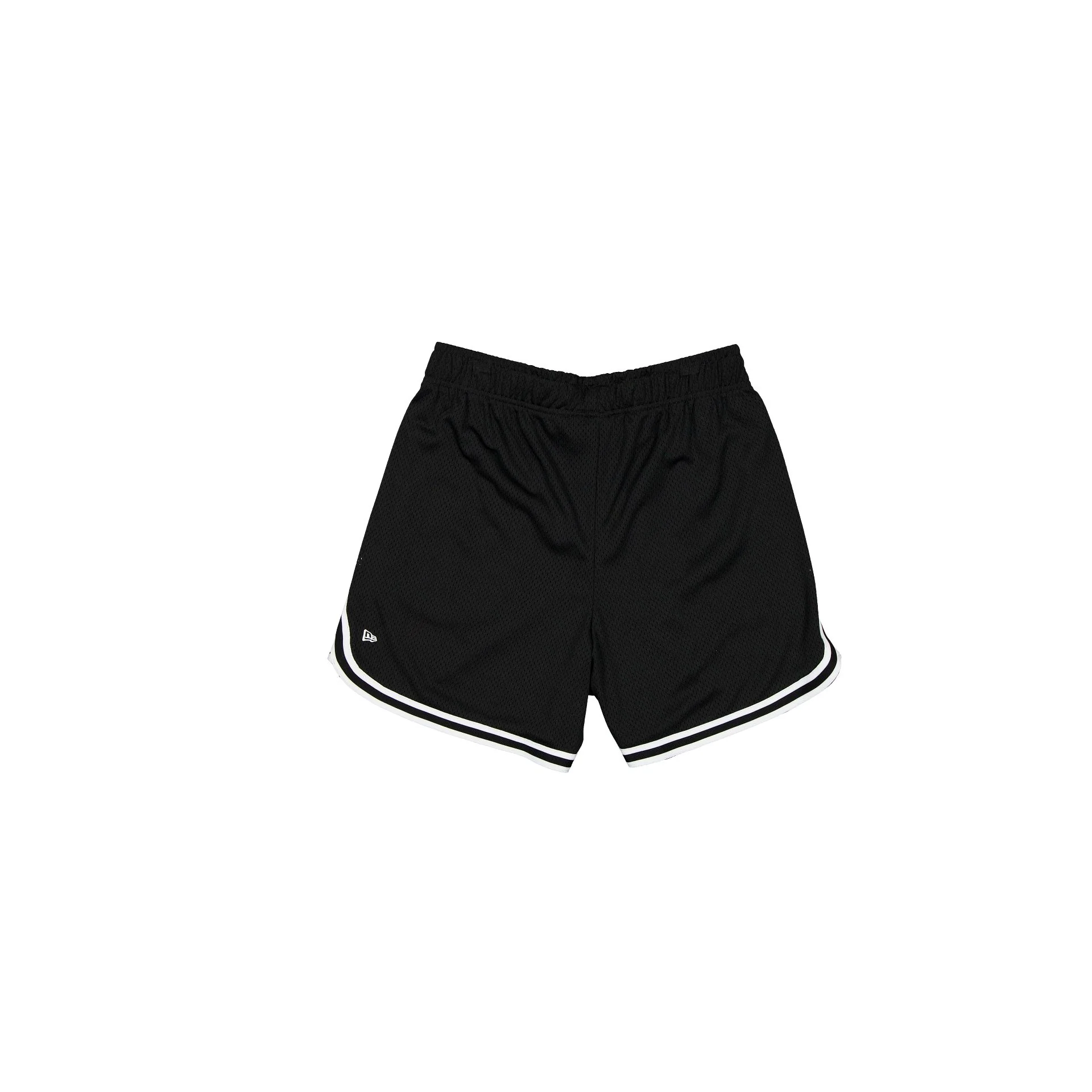 Detroit Tigers Sport Classics Black & White Shorts - Image 3