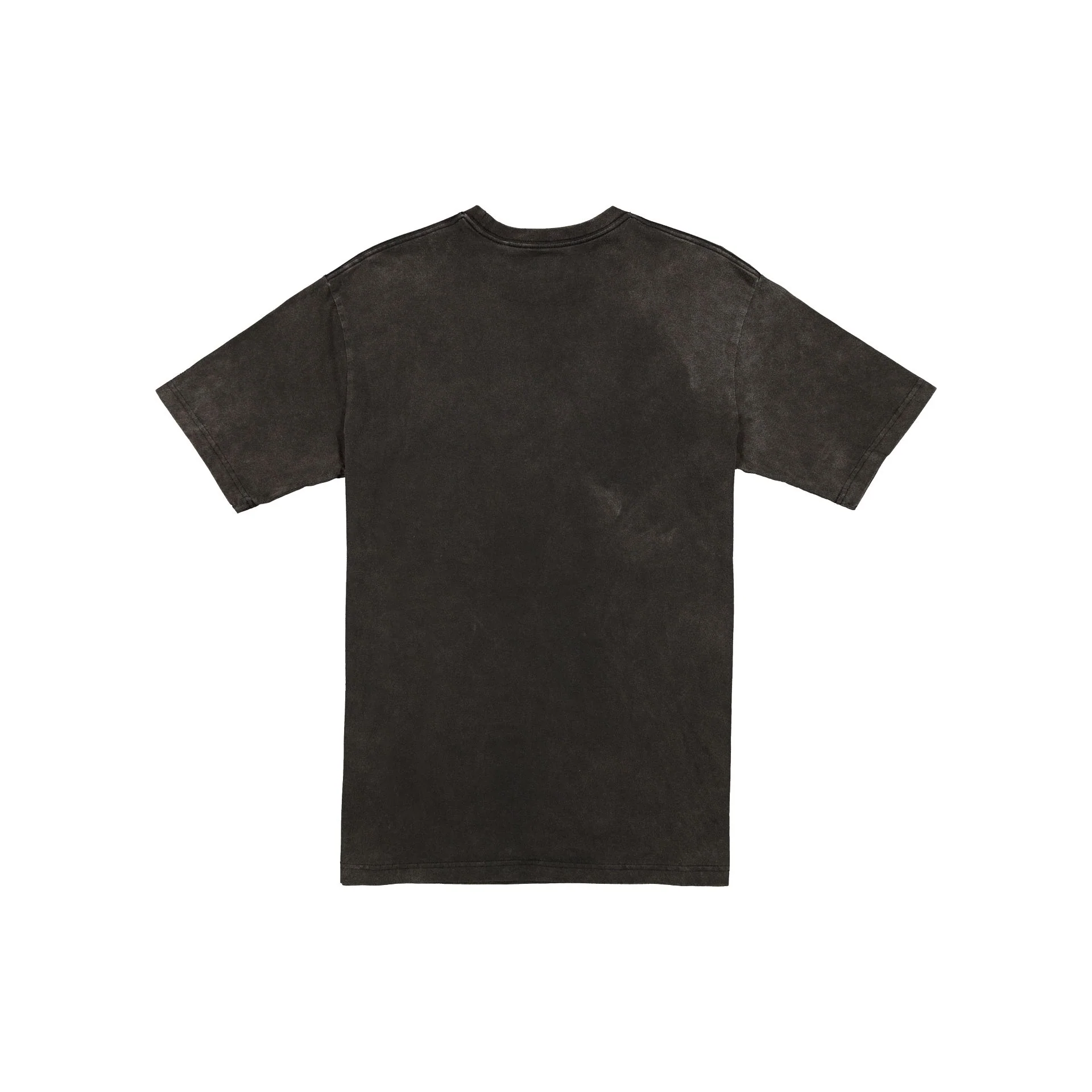 Detroit Tigers Sport Night Black T-Shirt - Image 2