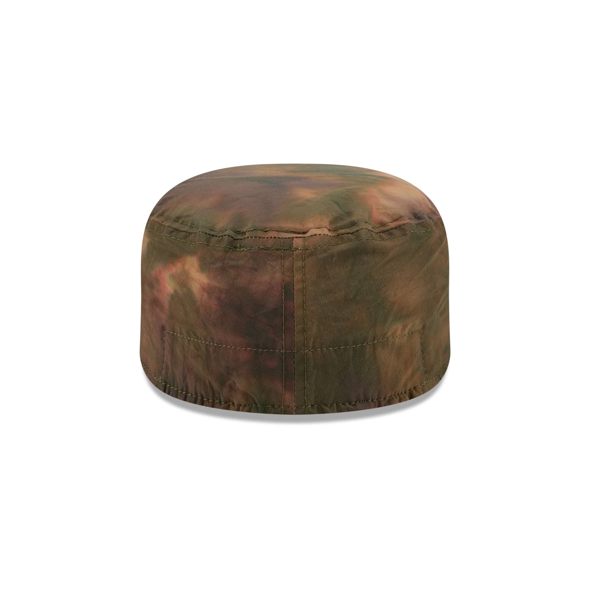 Detroit Tigers Three Looms Nylon Wash Dye Painter Hat - Image 6