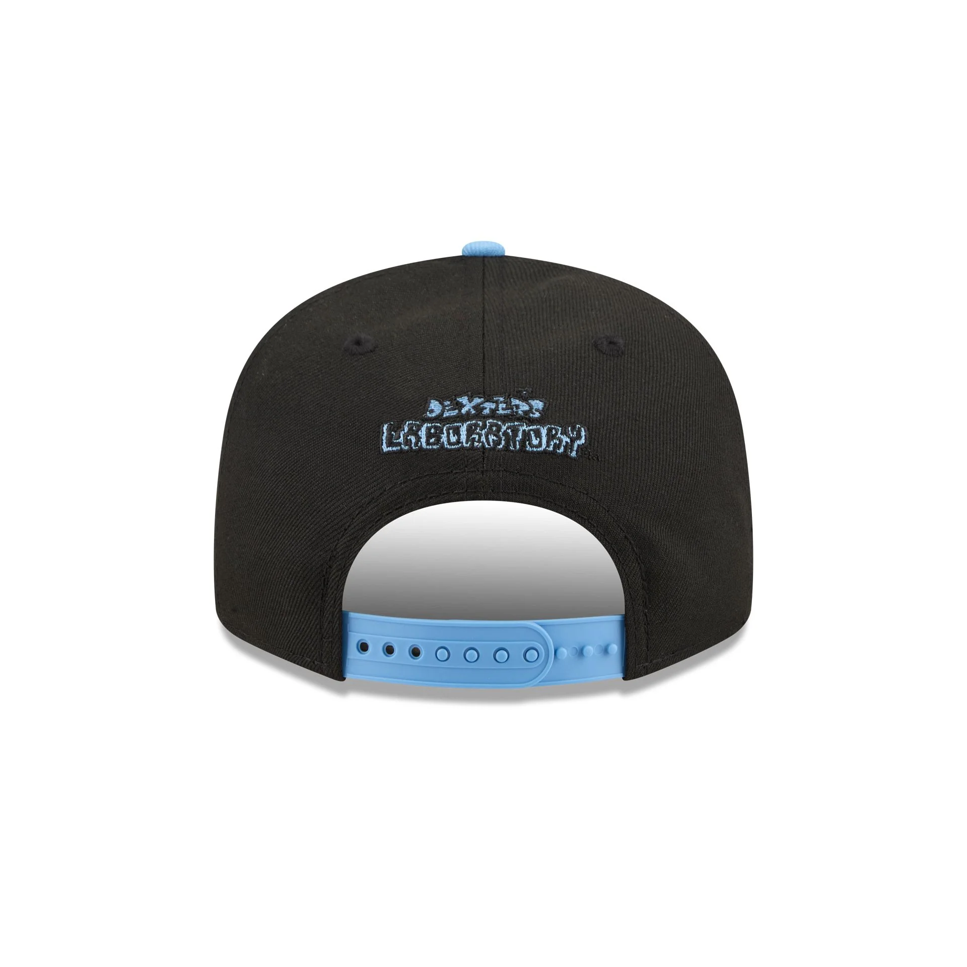Dexter's Laboratory Eyes 9FIFTY Snapback Hat - Image 6