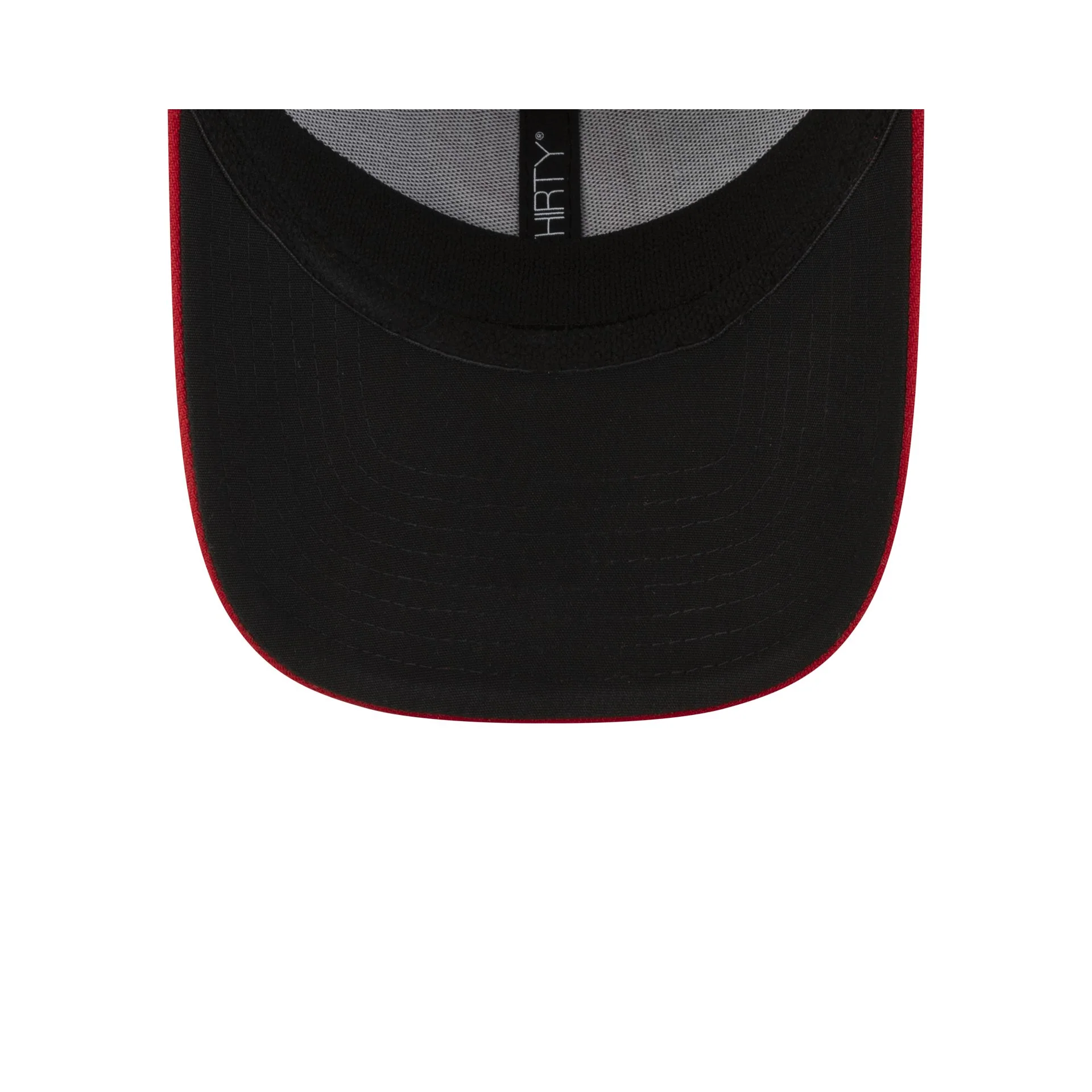 Diablos Rojos del México 2026 Alt 1 39THIRTY Stretch Fit Hat - Image 7