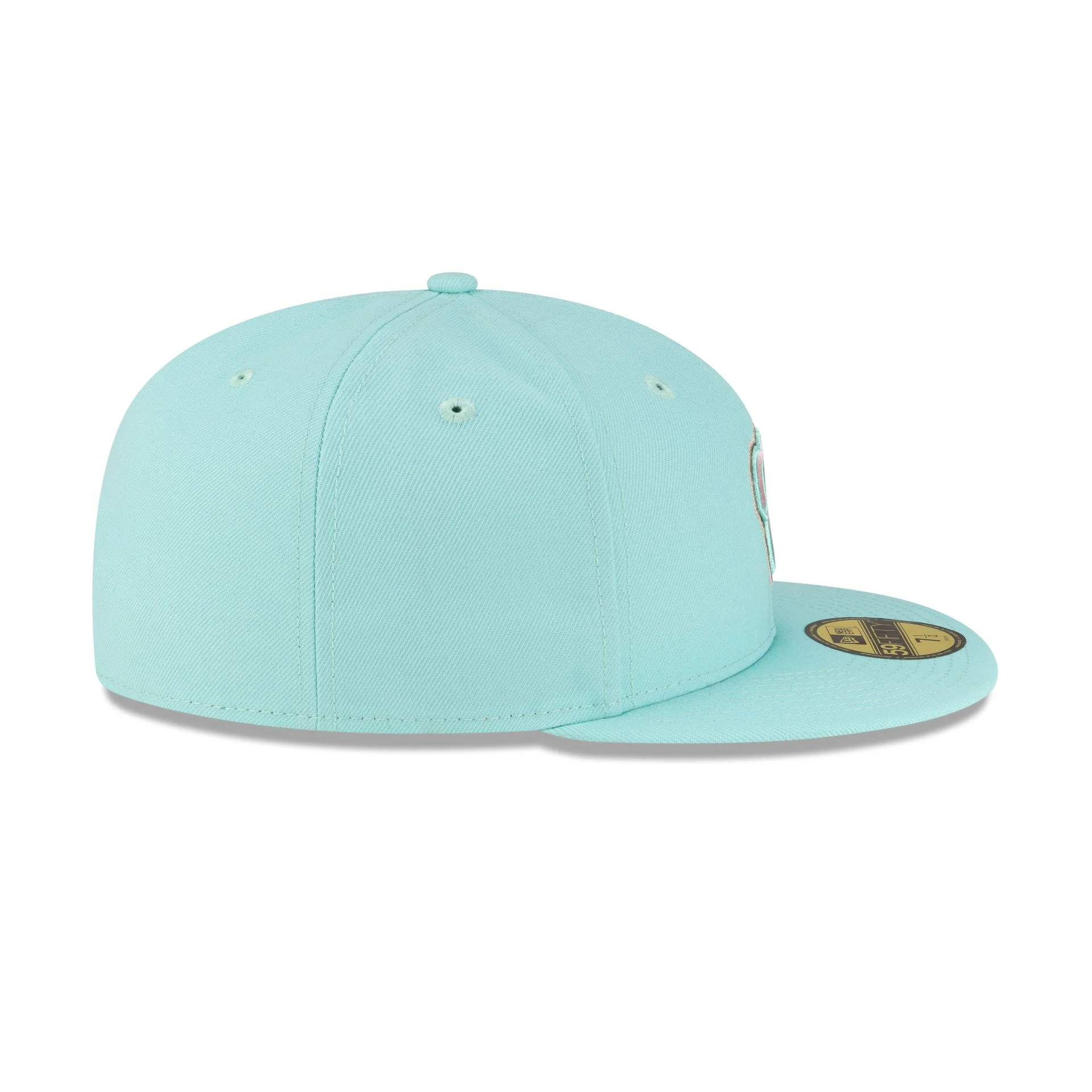 Diablos Rojos del México 2026 Alt 2 59FIFTY Fitted Hat - Image 5