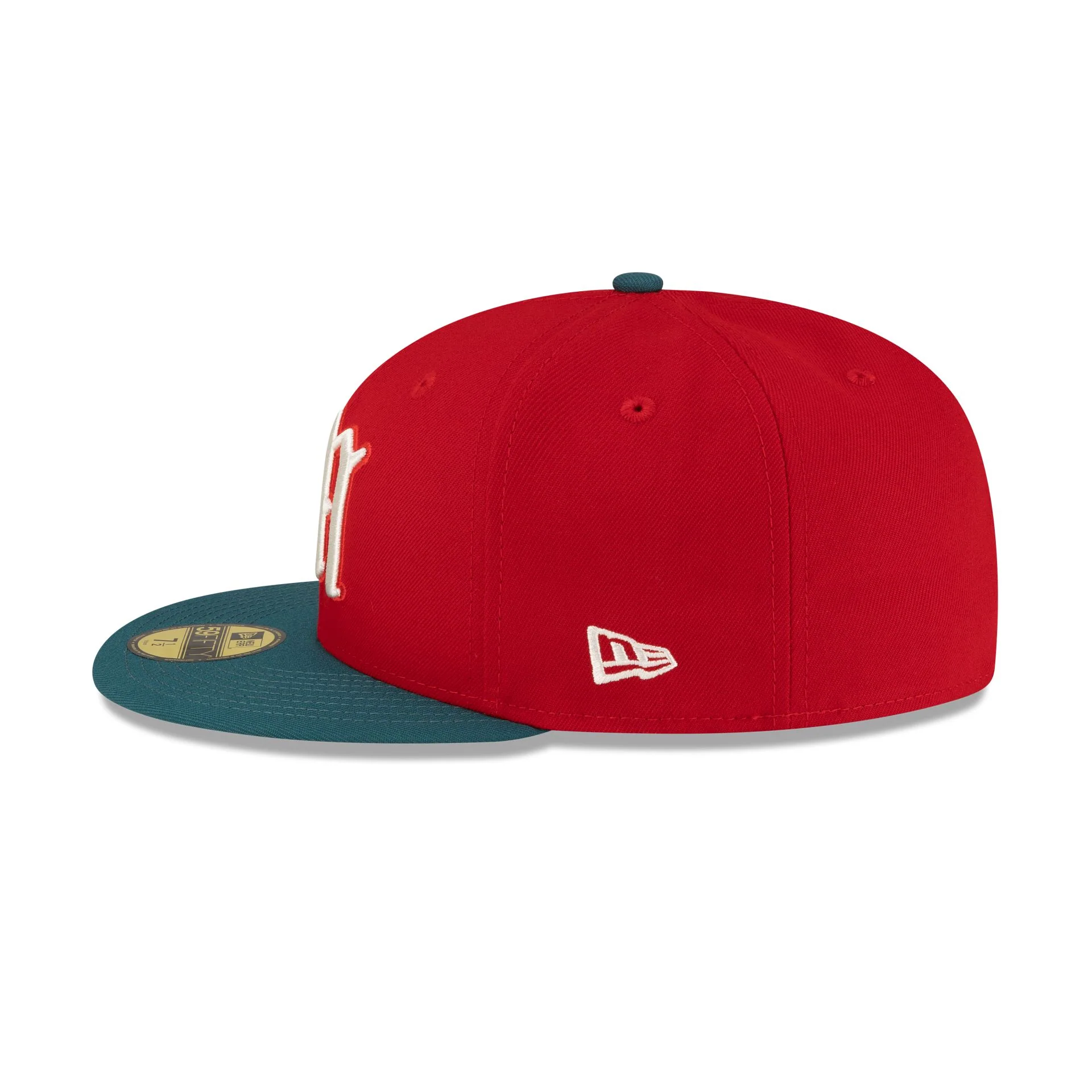 Diablos Rojos del México 2026 Away 59FIFTY Fitted Hat - Image 4