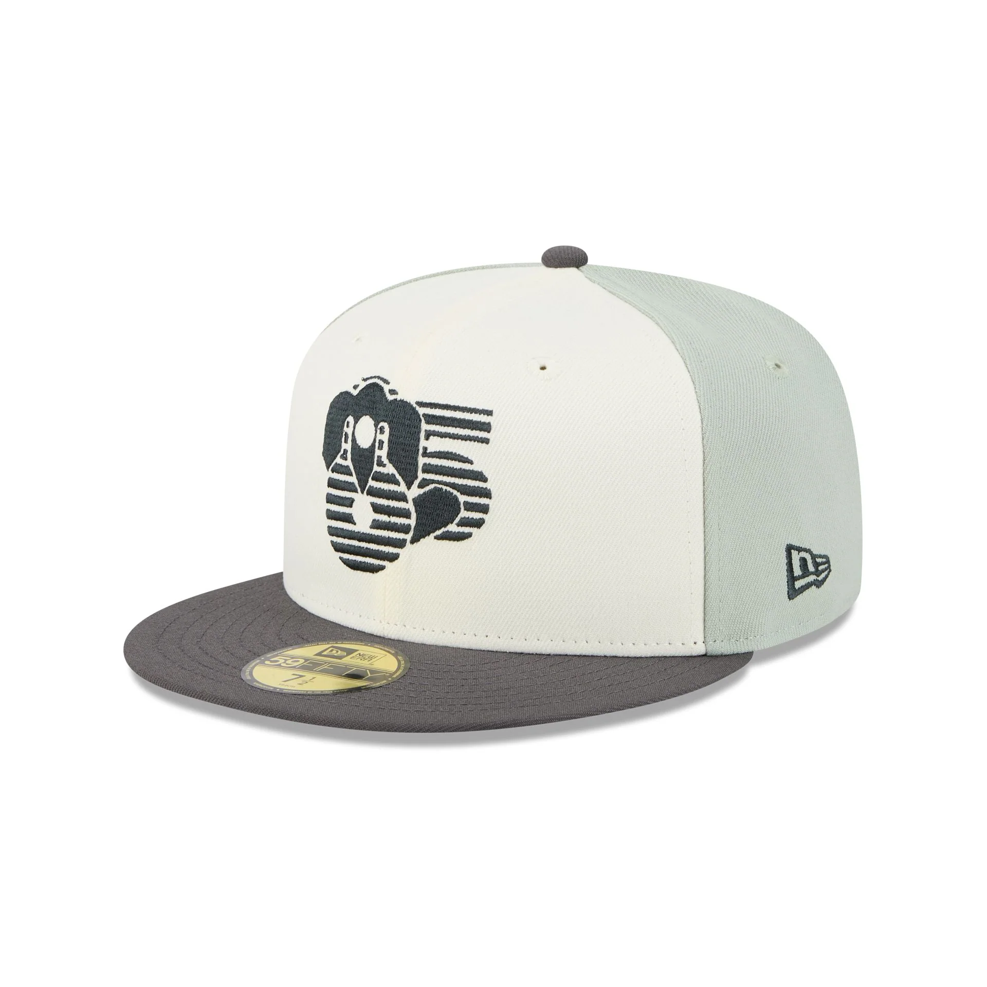 Diablos Rojos del México Mint 59FIFTY Fitted Hat