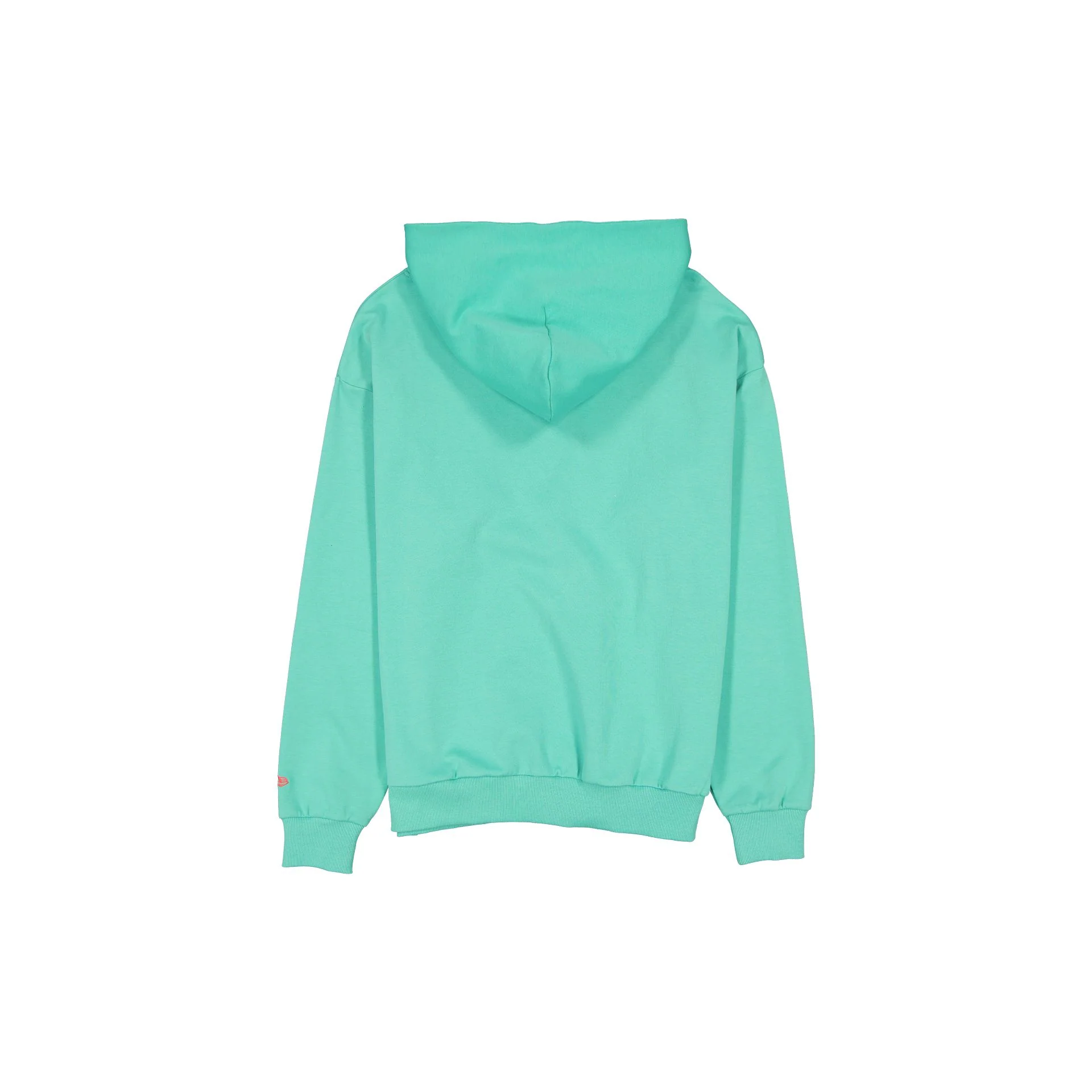 Diablos Rojos del México Mint Hoodie - Image 2
