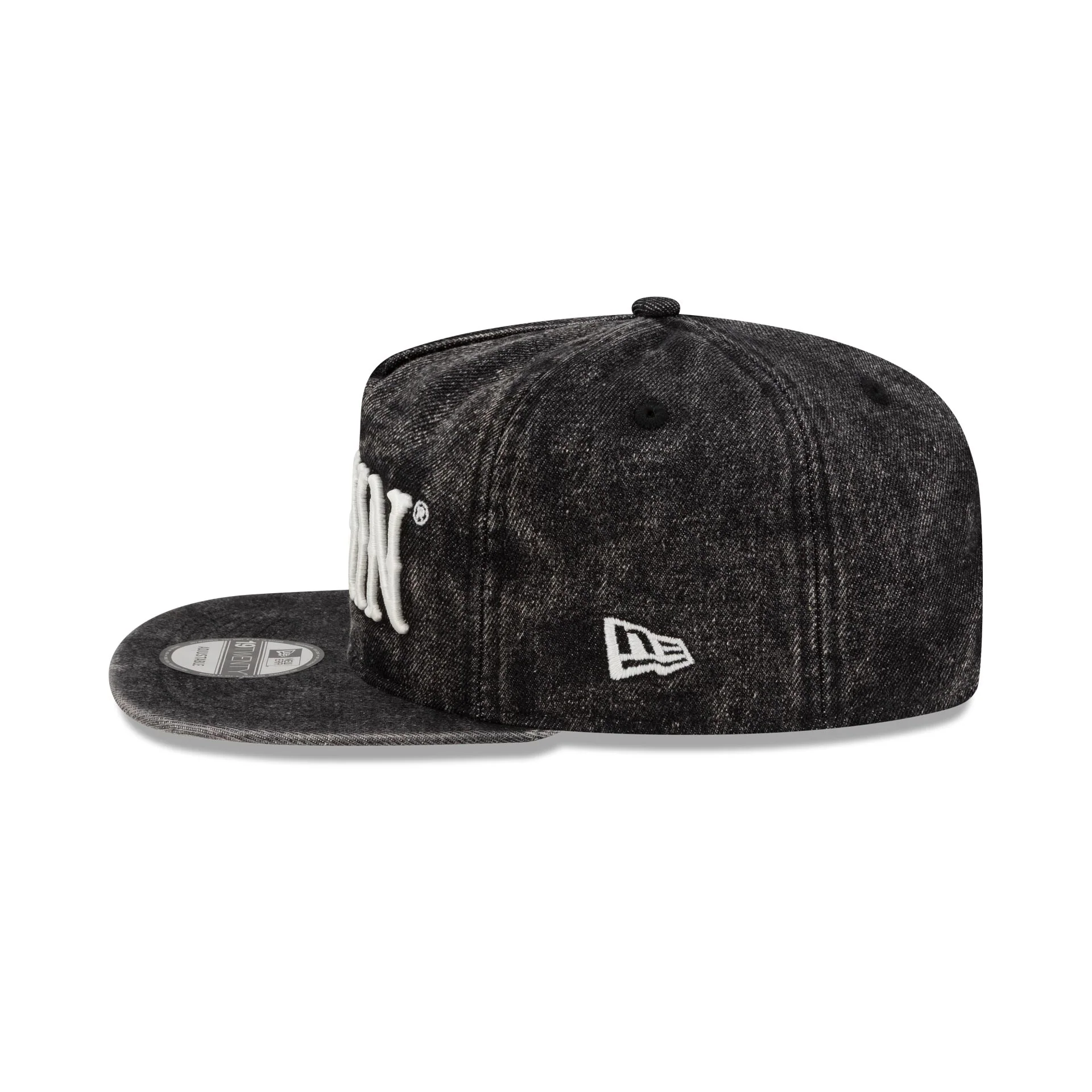DISHIN® 19TWENTY Snapback Hat - Image 5