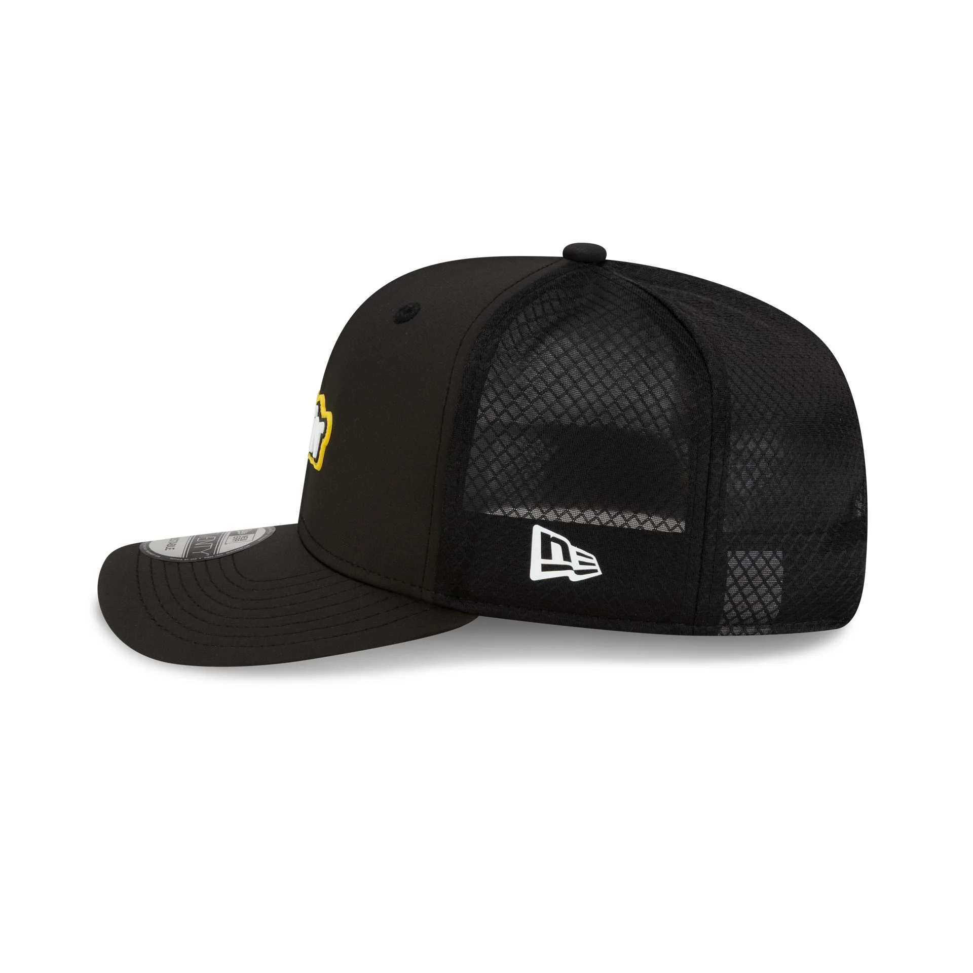 DISHIN® 9SEVENTY Trucker Hat - Image 4