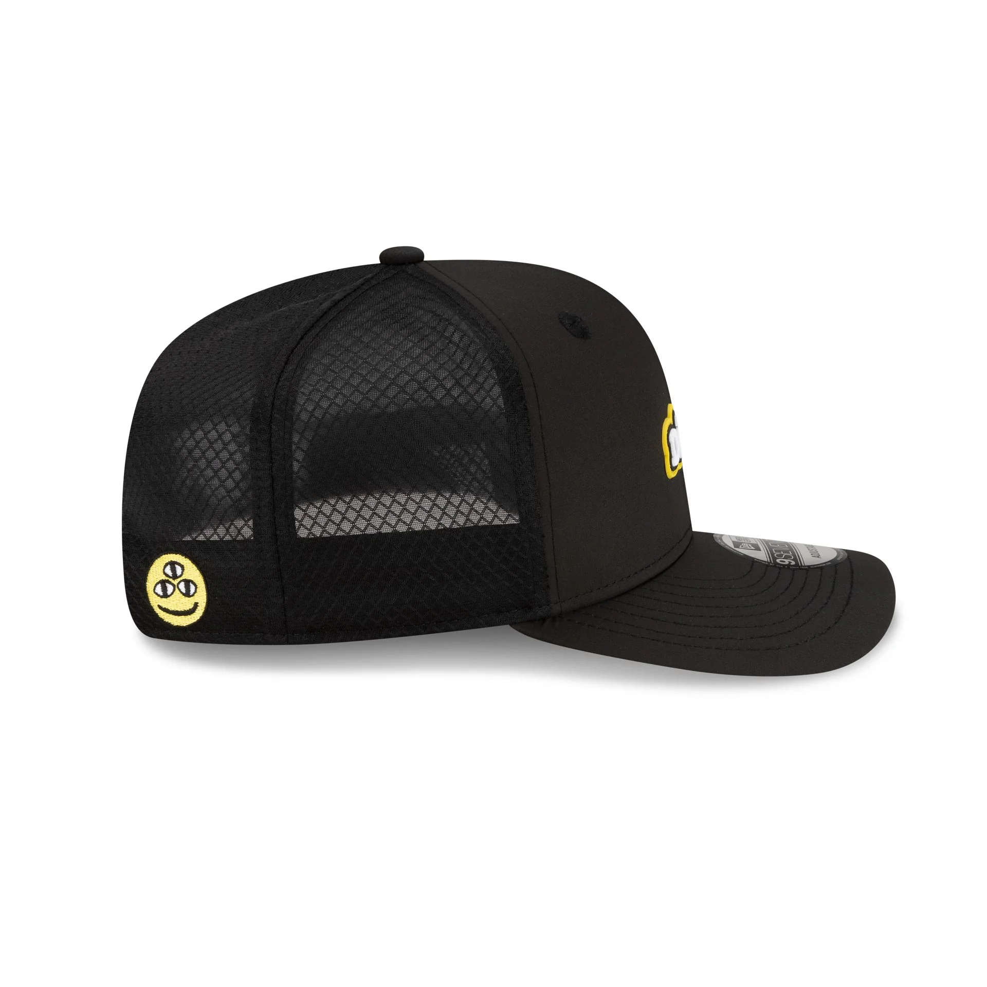 DISHIN® 9SEVENTY Trucker Hat - Image 5