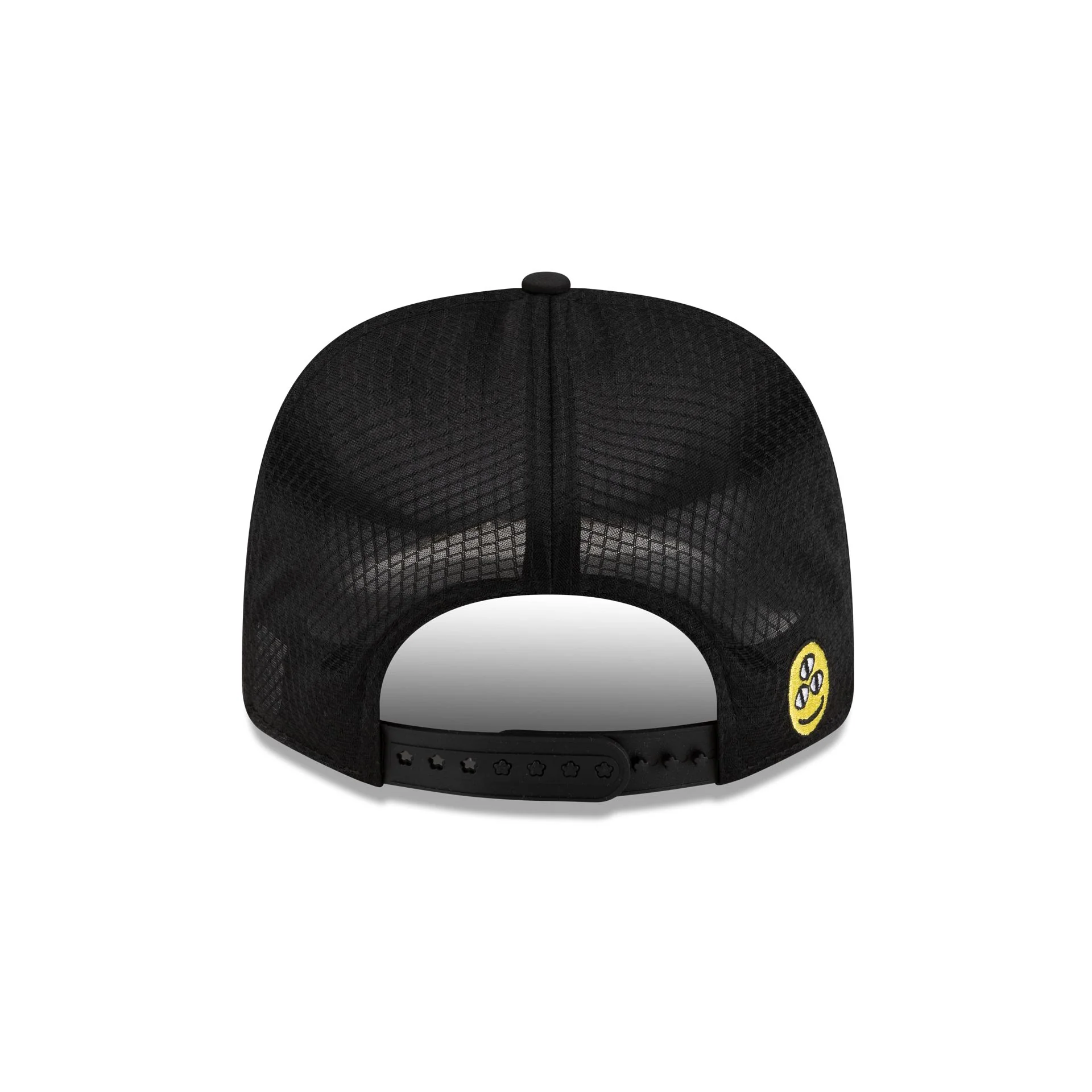 DISHIN® 9SEVENTY Trucker Hat - Image 6