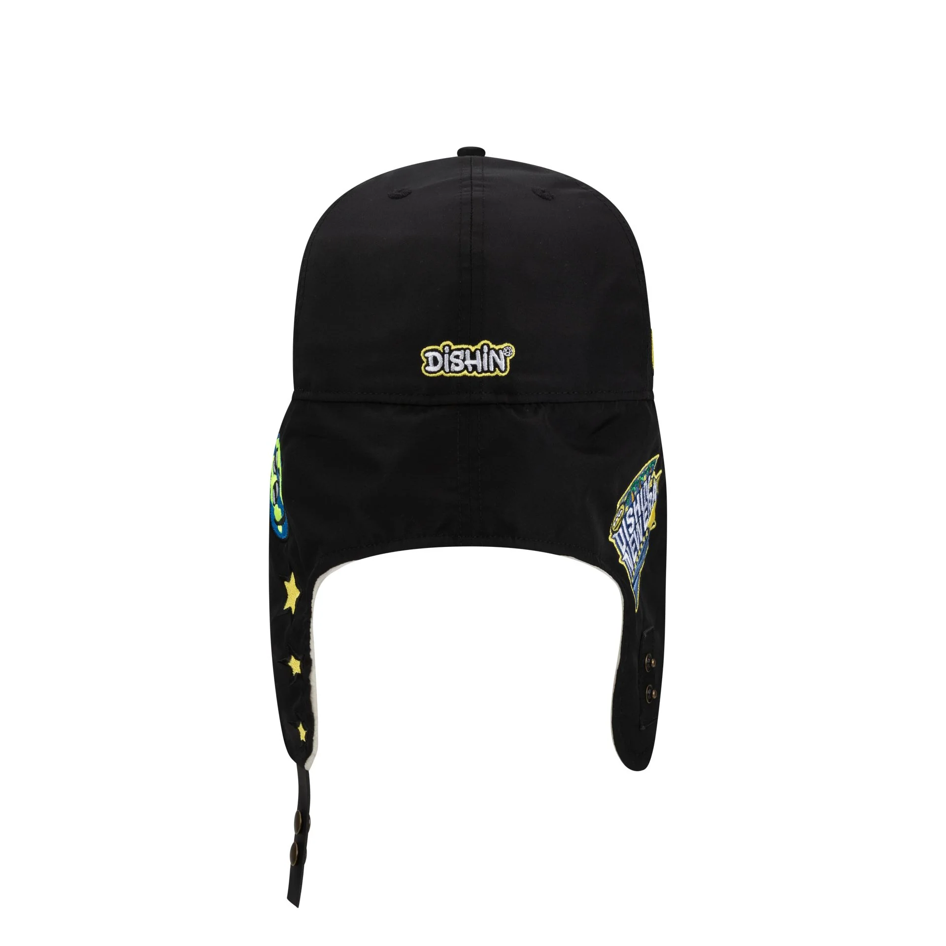 DISHIN® Dog Ear 59FIFTY Fitted Hat - Image 12