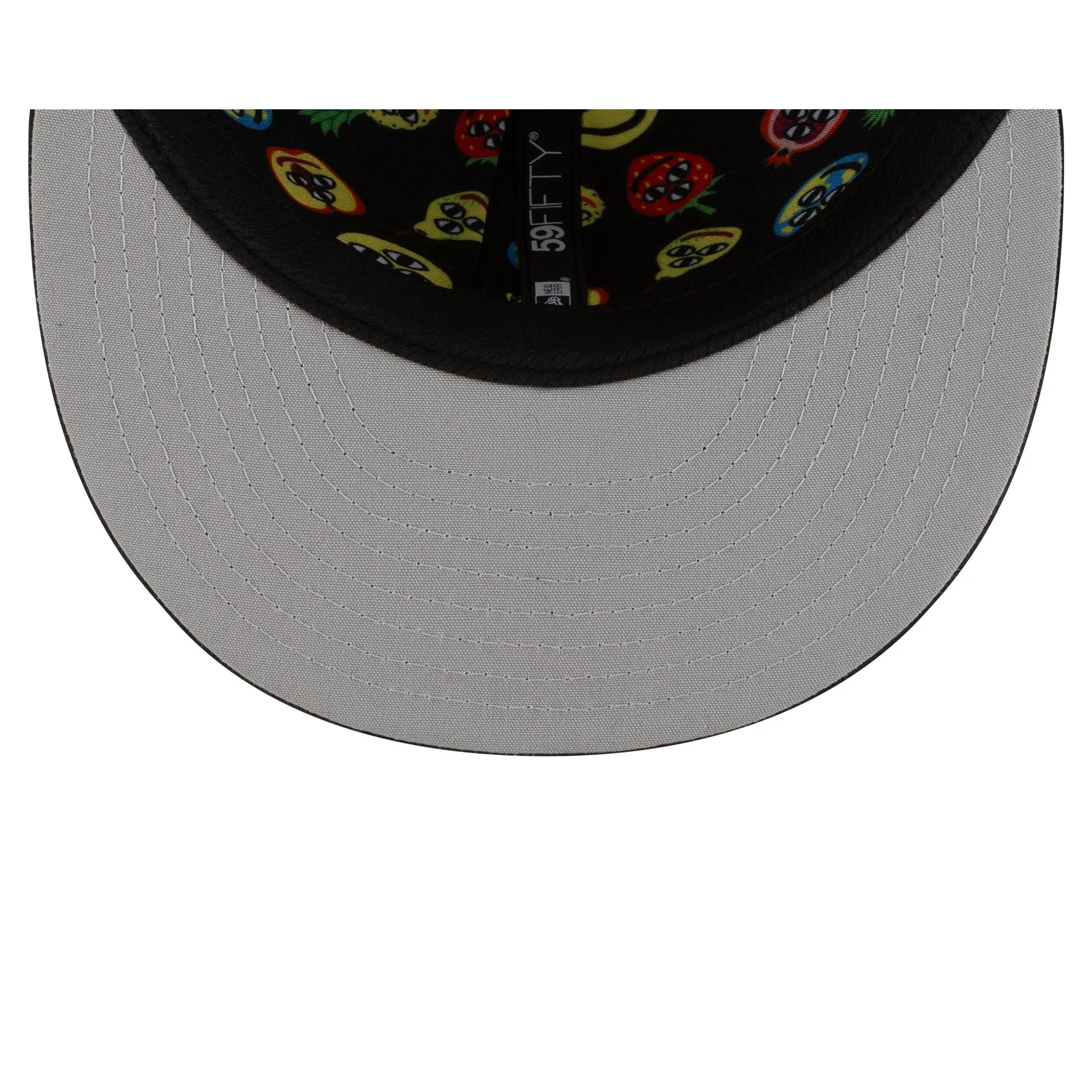 DISHIN® Dog Ear 59FIFTY Fitted Hat - Image 13