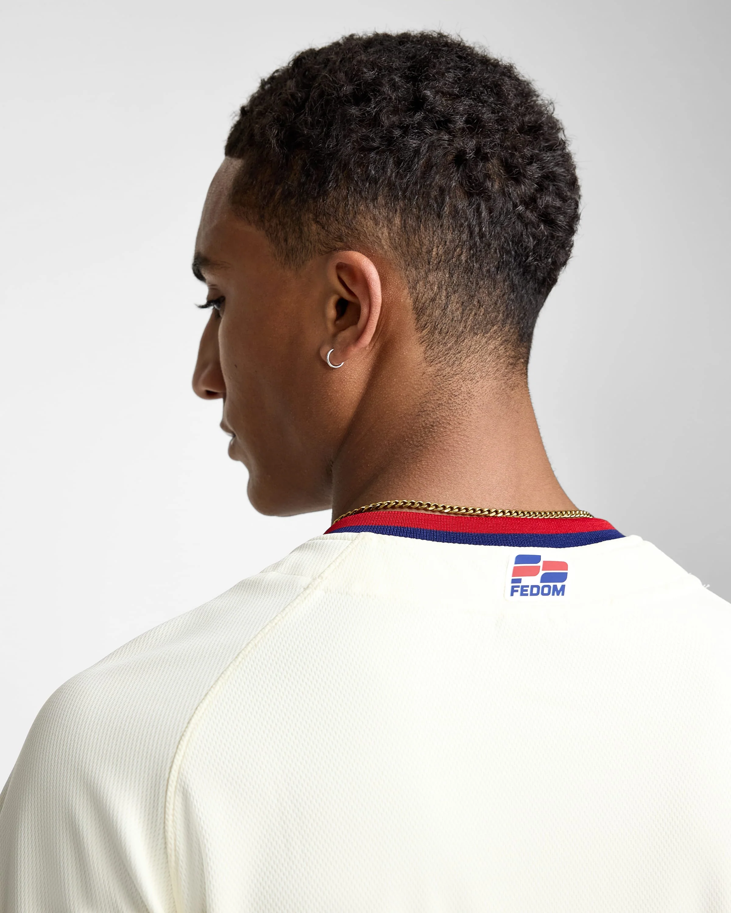 Dominican Republic Away Jersey - Image 5