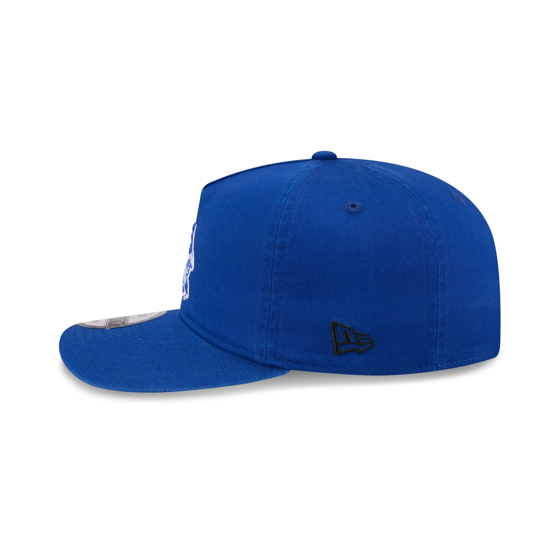 Duke Blue Devils 19TWENTY Snapback Hat - Image 4