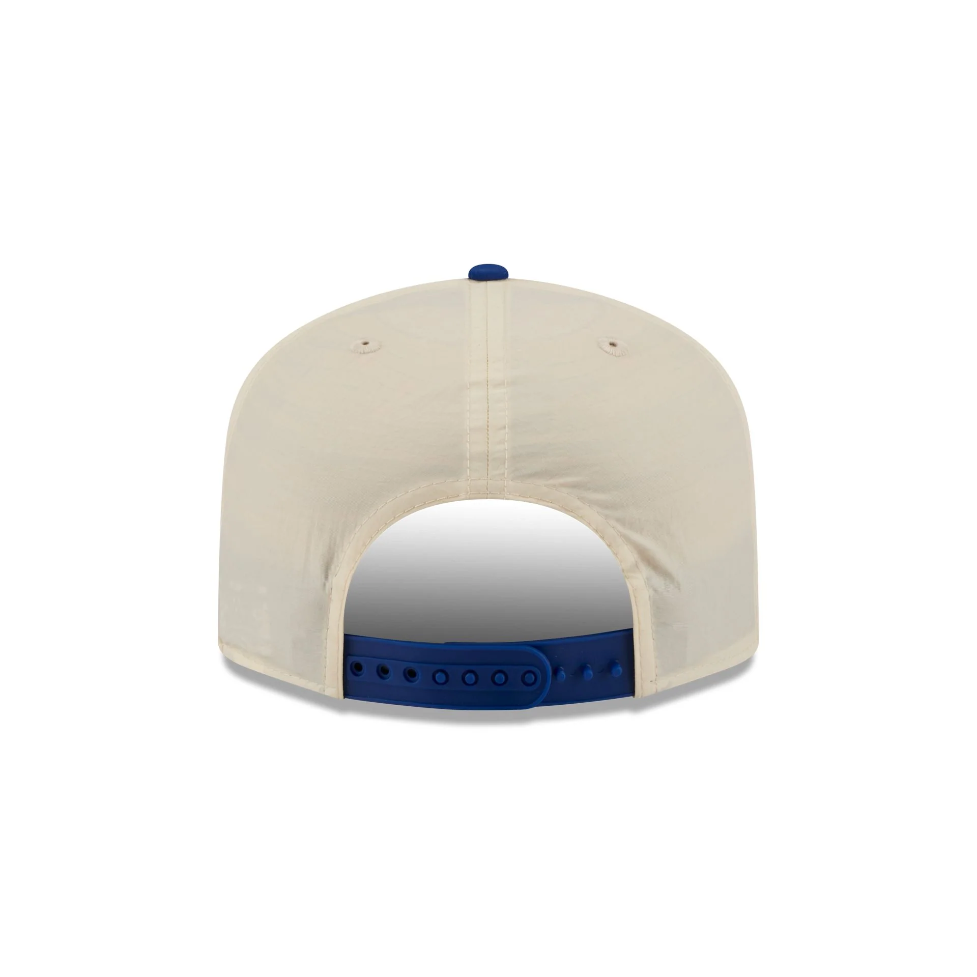 Duke Blue Devils Chrome Nylon 19TWENTY Adjustable Hat - Image 6