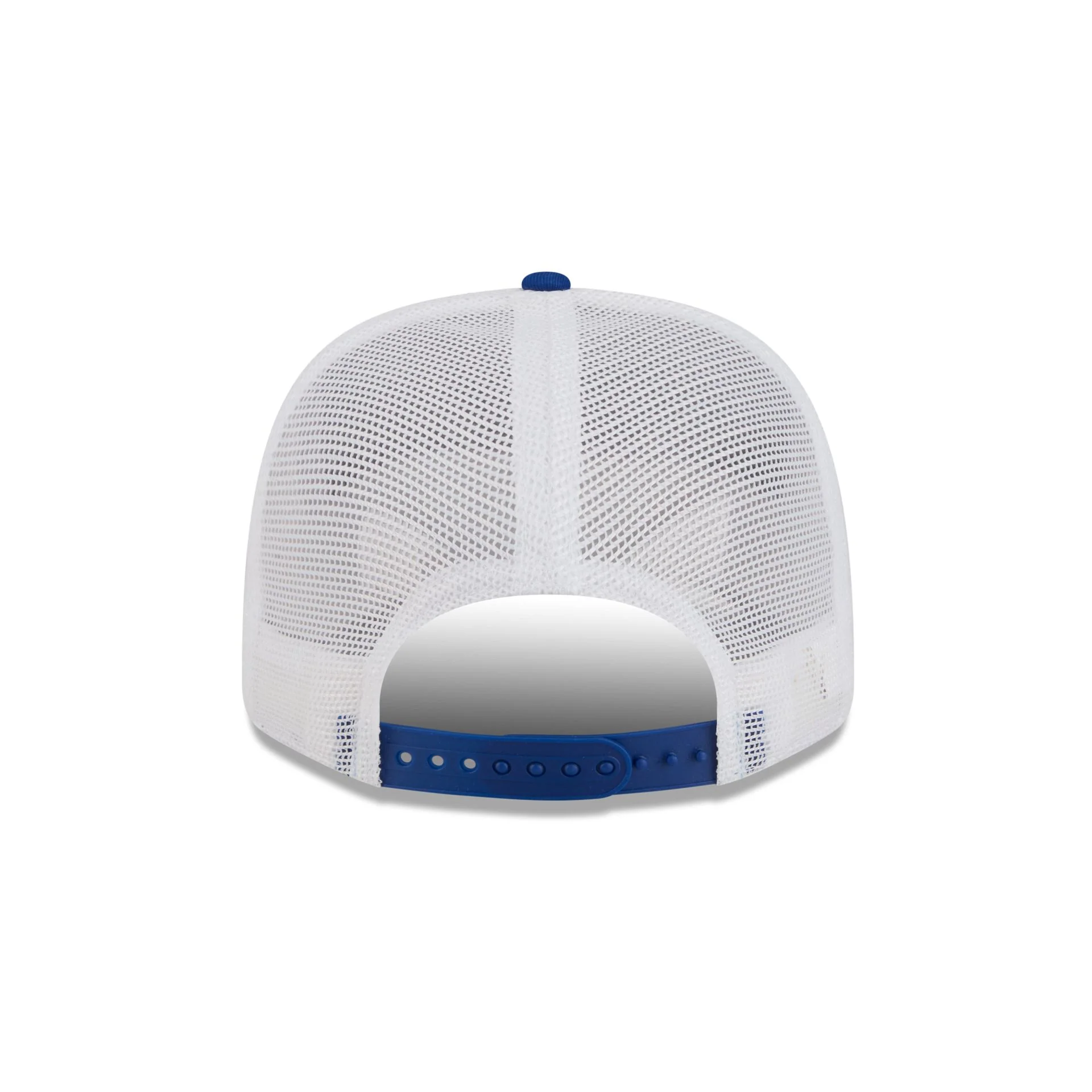 Duke Blue Devils Collegiate 9SEVENTY Trucker Hat - Image 6
