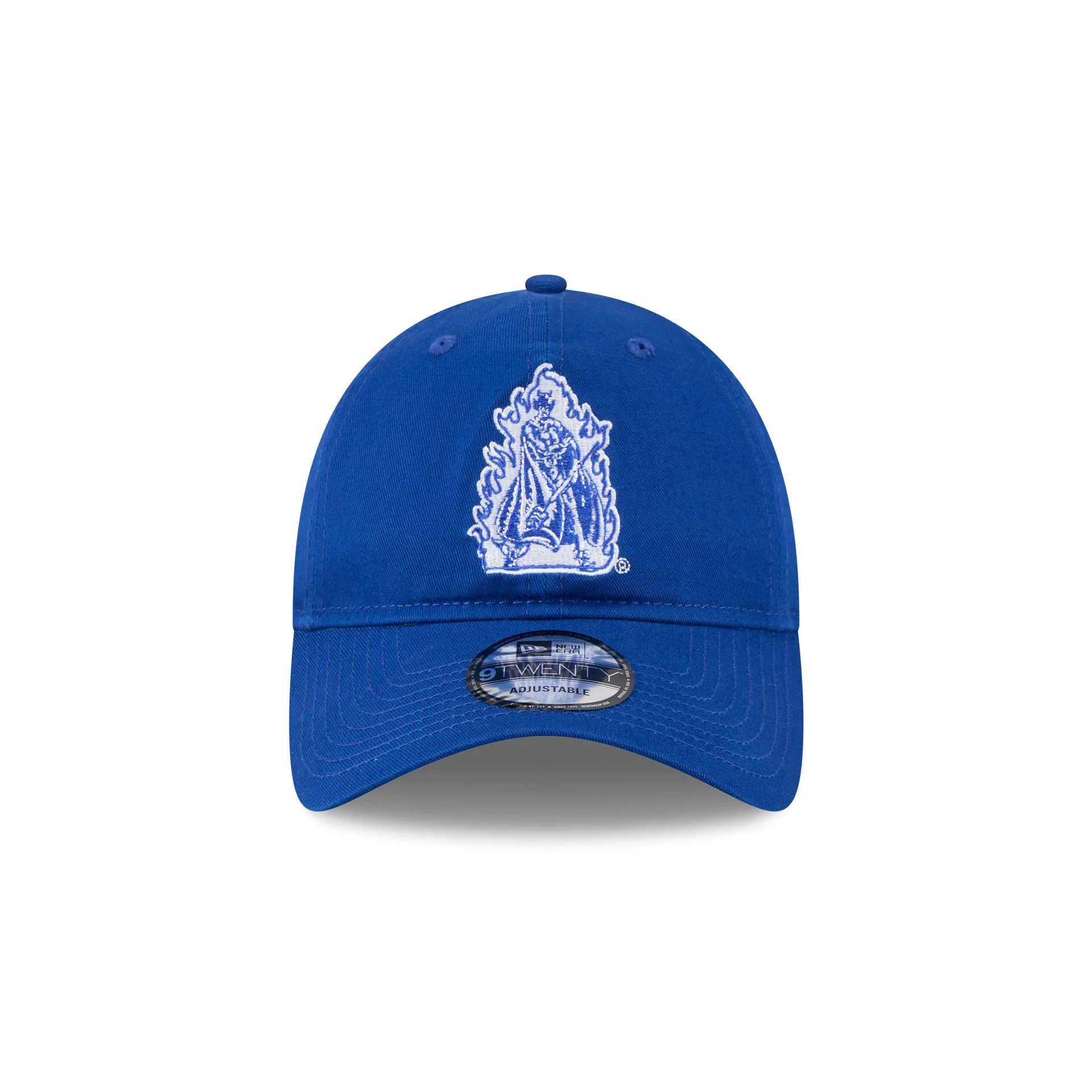 Duke Blue Devils Go-To College Vault 9TWENTY Adjustable Hat - Image 2