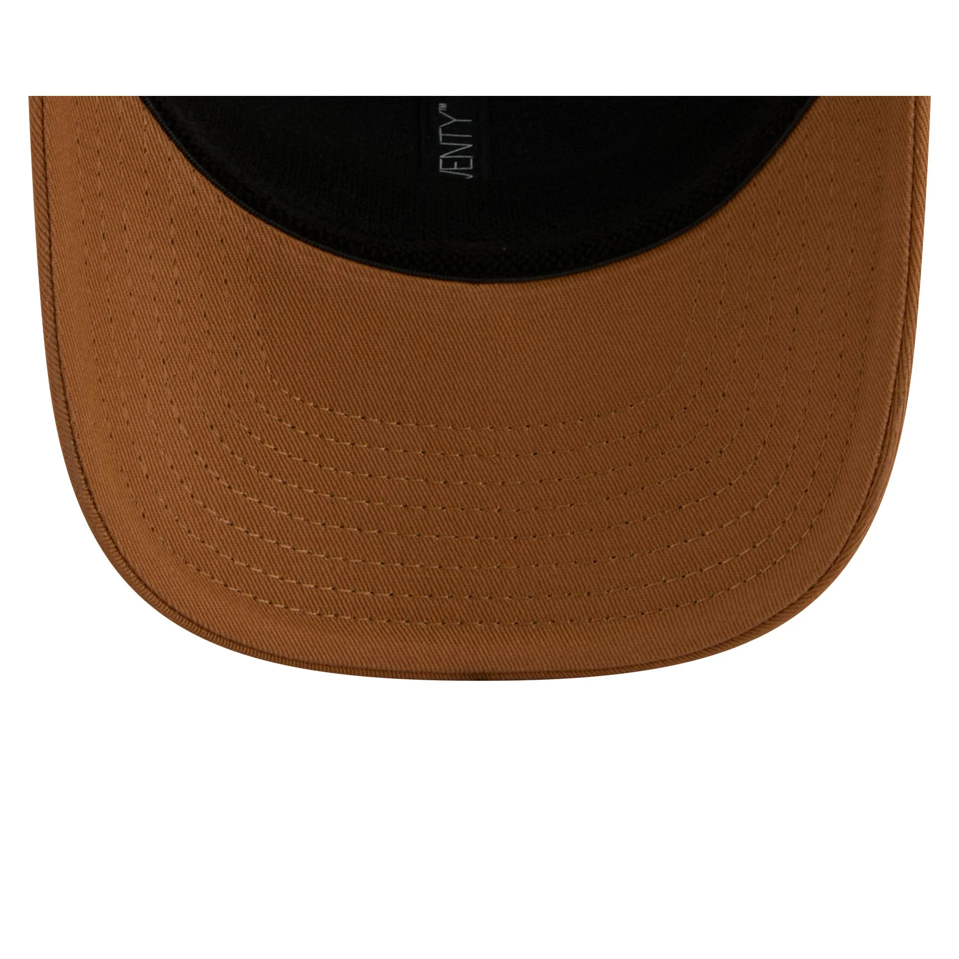 Duke Blue Devils Light Bronze 9SEVENTY Trucker Hat - Image 7