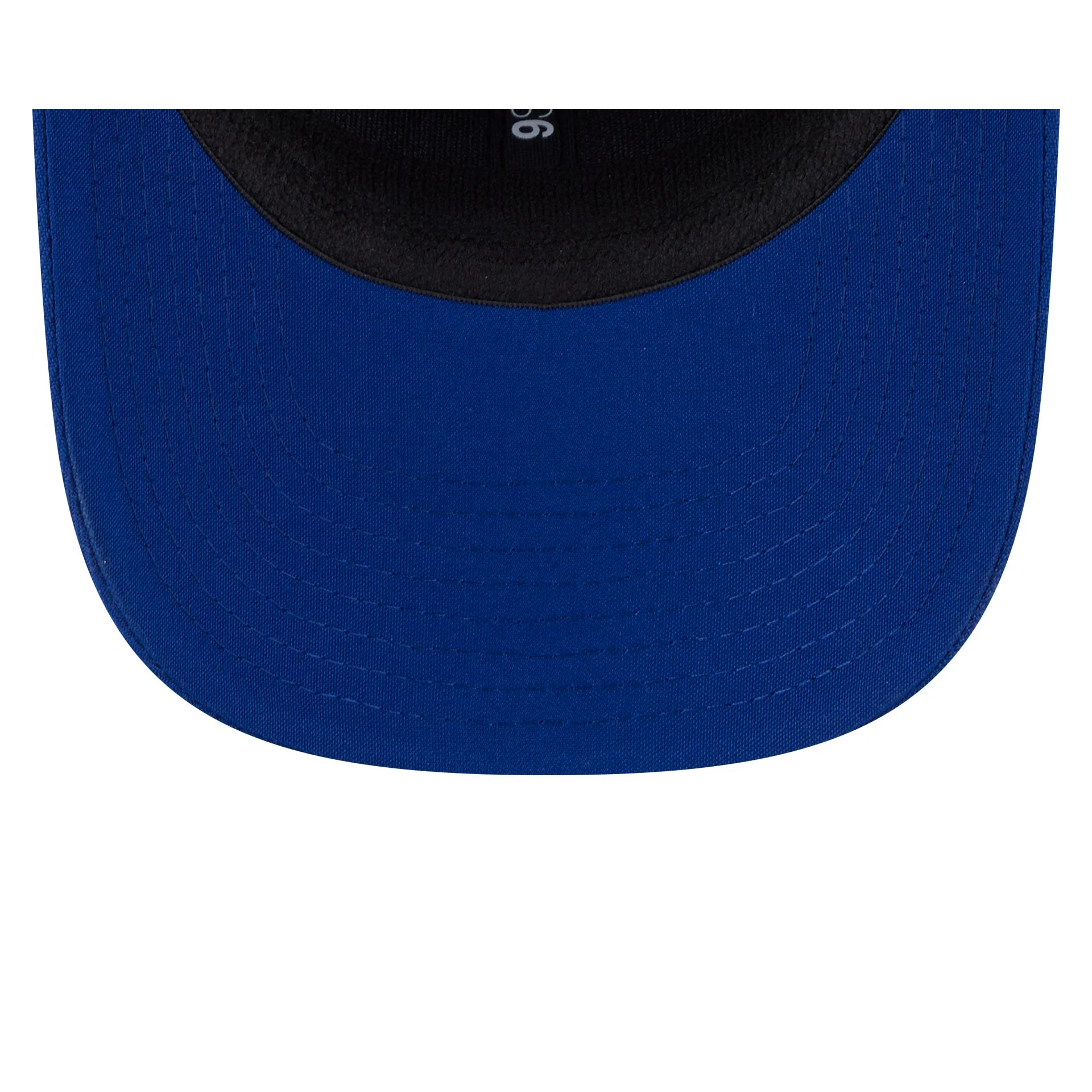 Duke Blue Devils Multicolor Rope 9SEVENTY Stretch-Snap Hat - Image 7