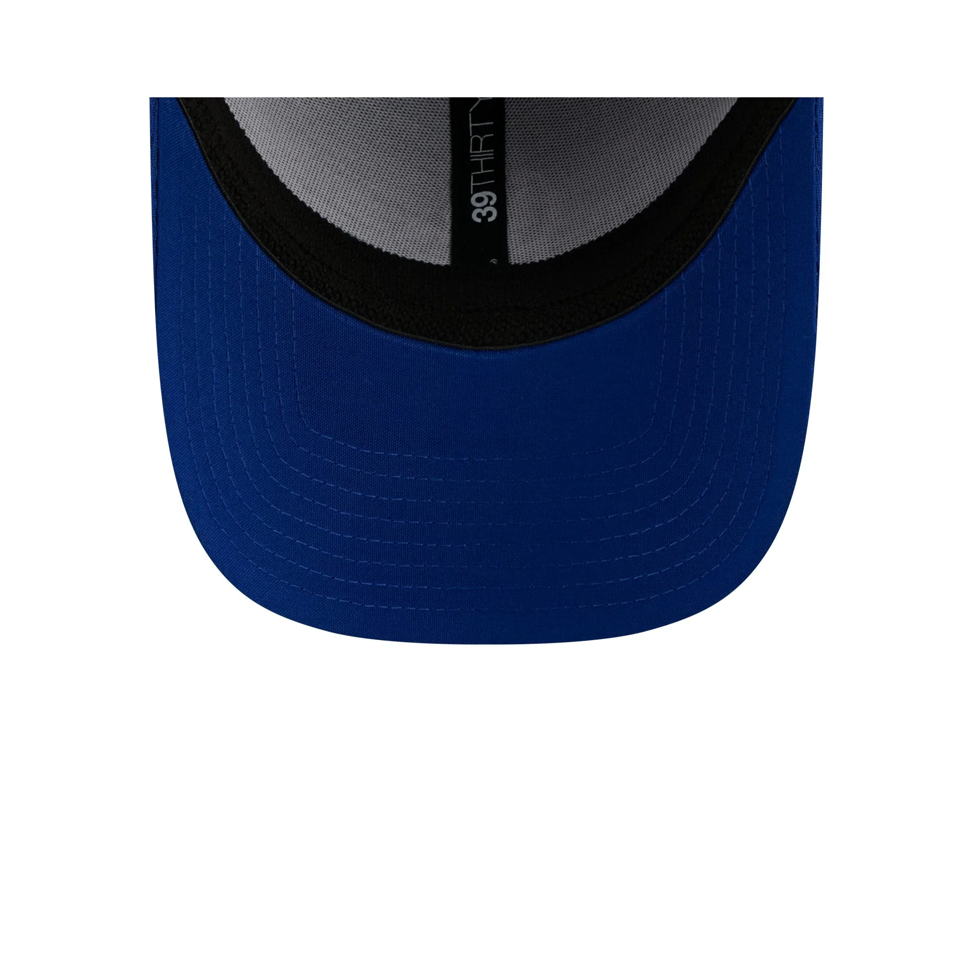 Duke Blue Devils Performance 39THIRTY Stretch Fit Hat - Image 7