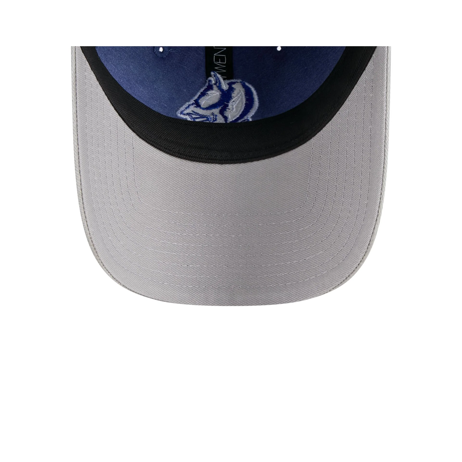 Duke Blue Devils Select 9TWENTY Adjustable Hat - Image 7
