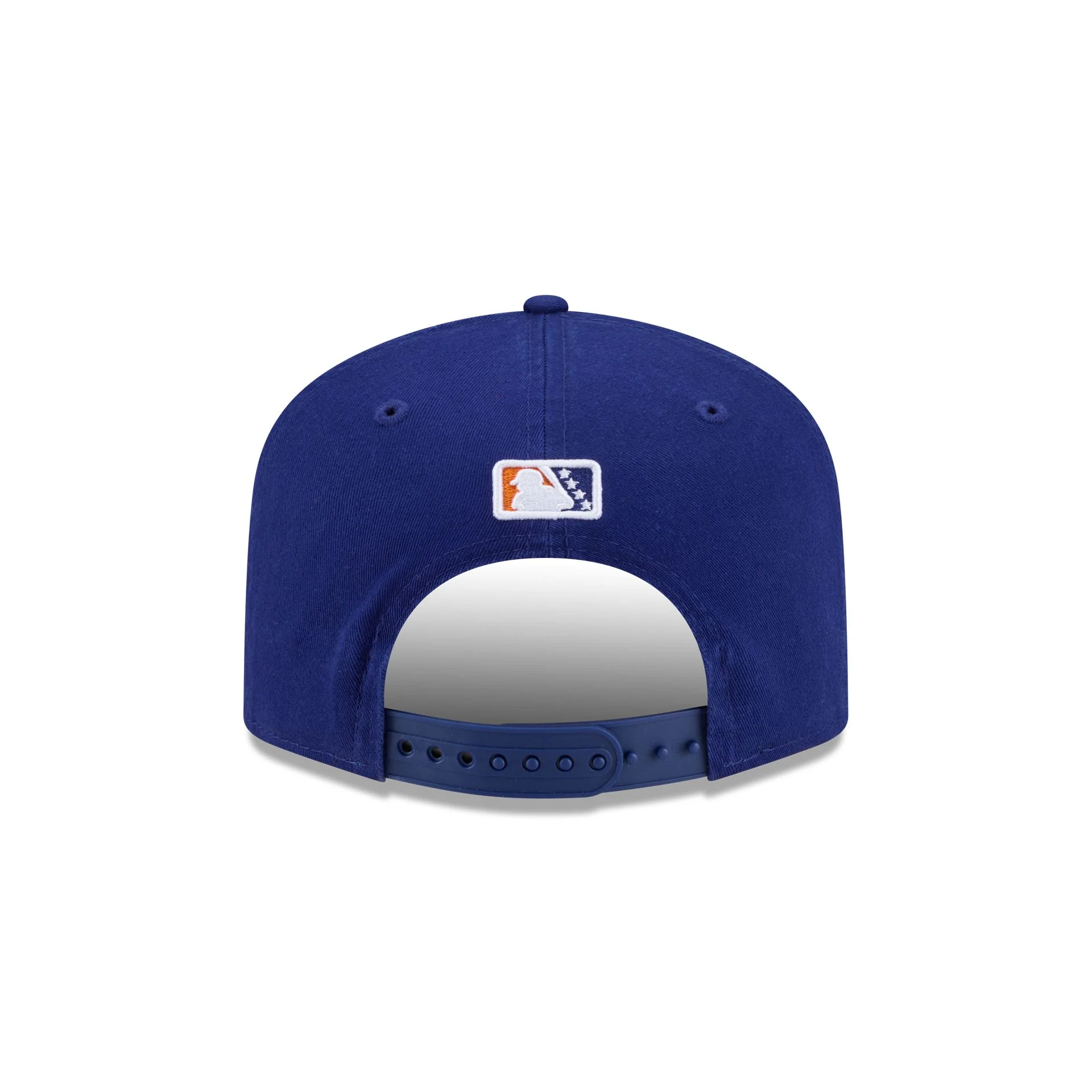 Durham Bulls Authentic Collection Player Replica 19TWENTY Snapback Hat - Image 6