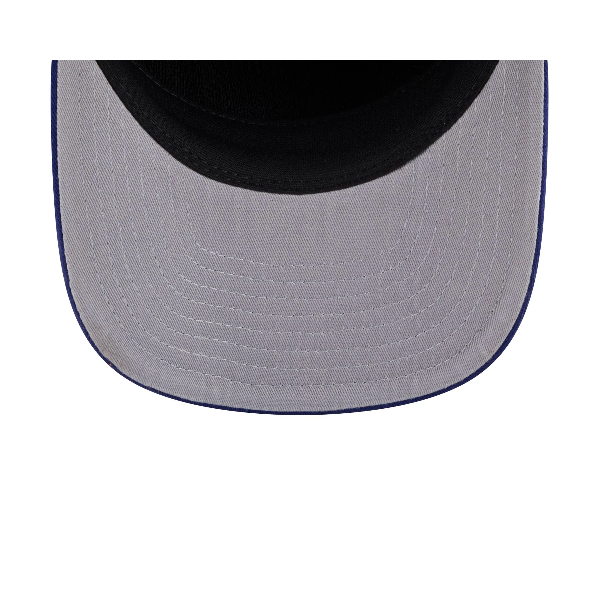 Durham Bulls Authentic Collection Player Replica 19TWENTY Snapback Hat - Image 7