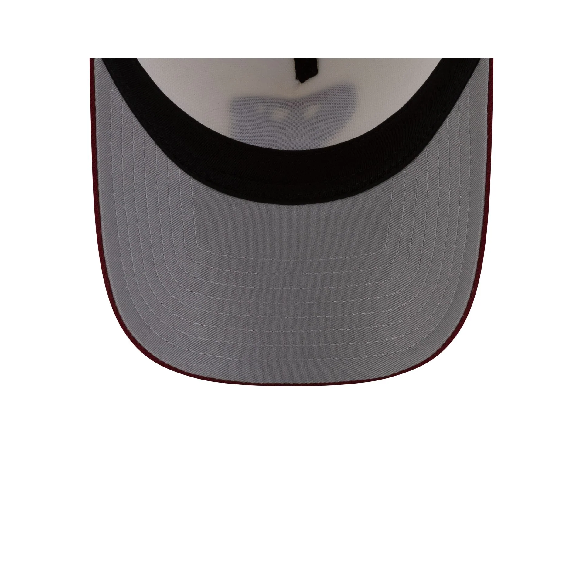 Eastside Golf x Cleveland Cavaliers 9FORTY A-Frame Snapback Hat - Image 7