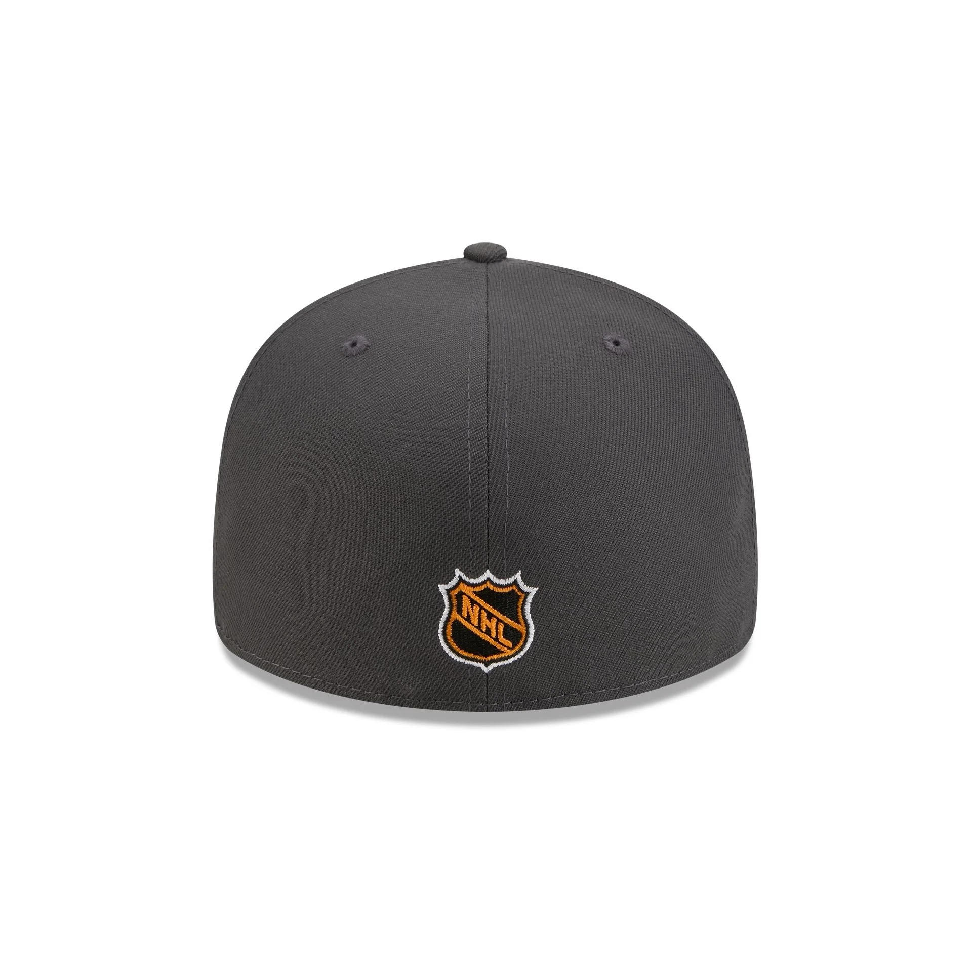 Edmonton Oilers Past Glory 59FIFTY Fitted Hat - Image 6