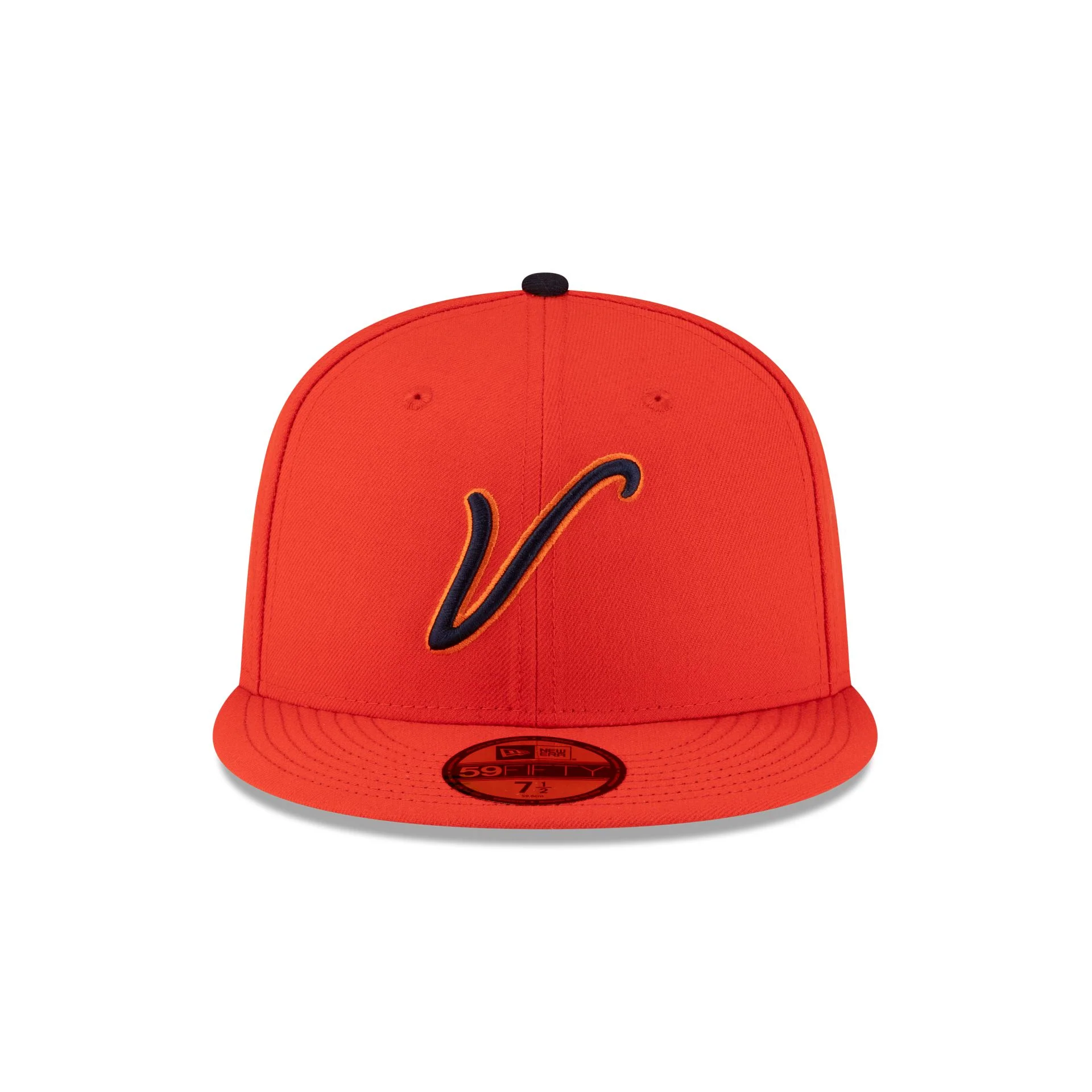 El Águila de Veracruz 2026 Away 59FIFTY Fitted Hat - Image 2