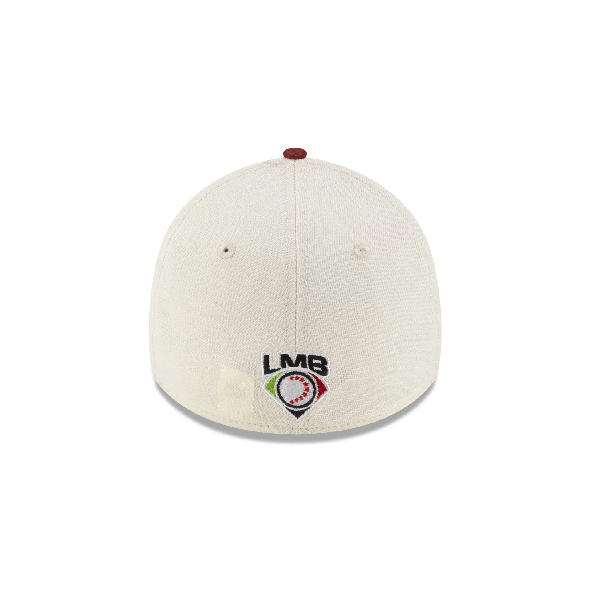 El Águila de Veracruz 2026 Home 39THIRTY Stretch Fit Hat - Image 6