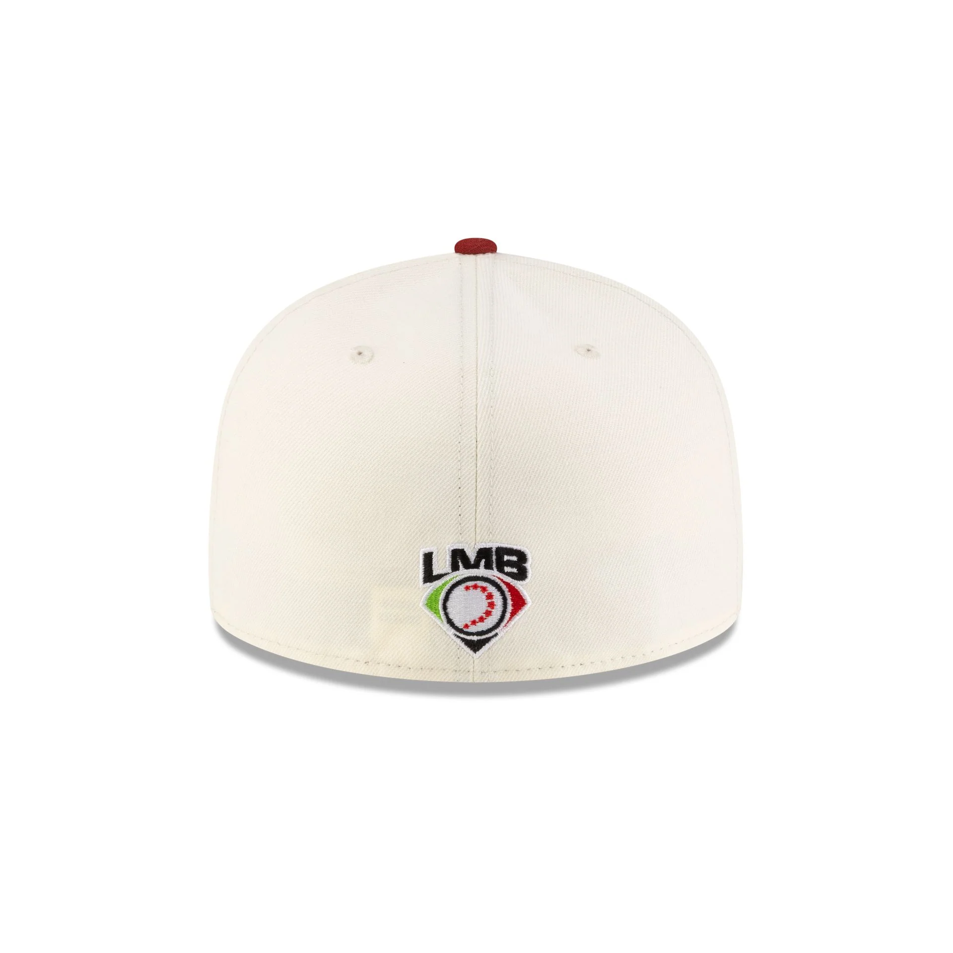 El Águila de Veracruz 2026 Home 59FIFTY Fitted Hat - Image 6