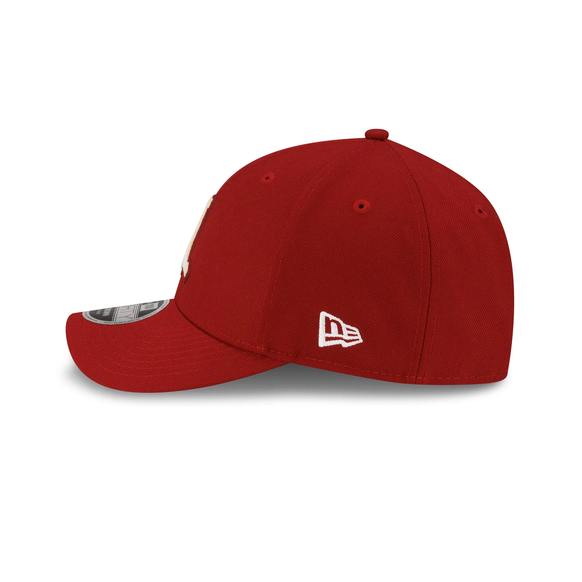 El Águila de Veracruz Retro 9FORTY M-Crown Snapback Hat - Image 4