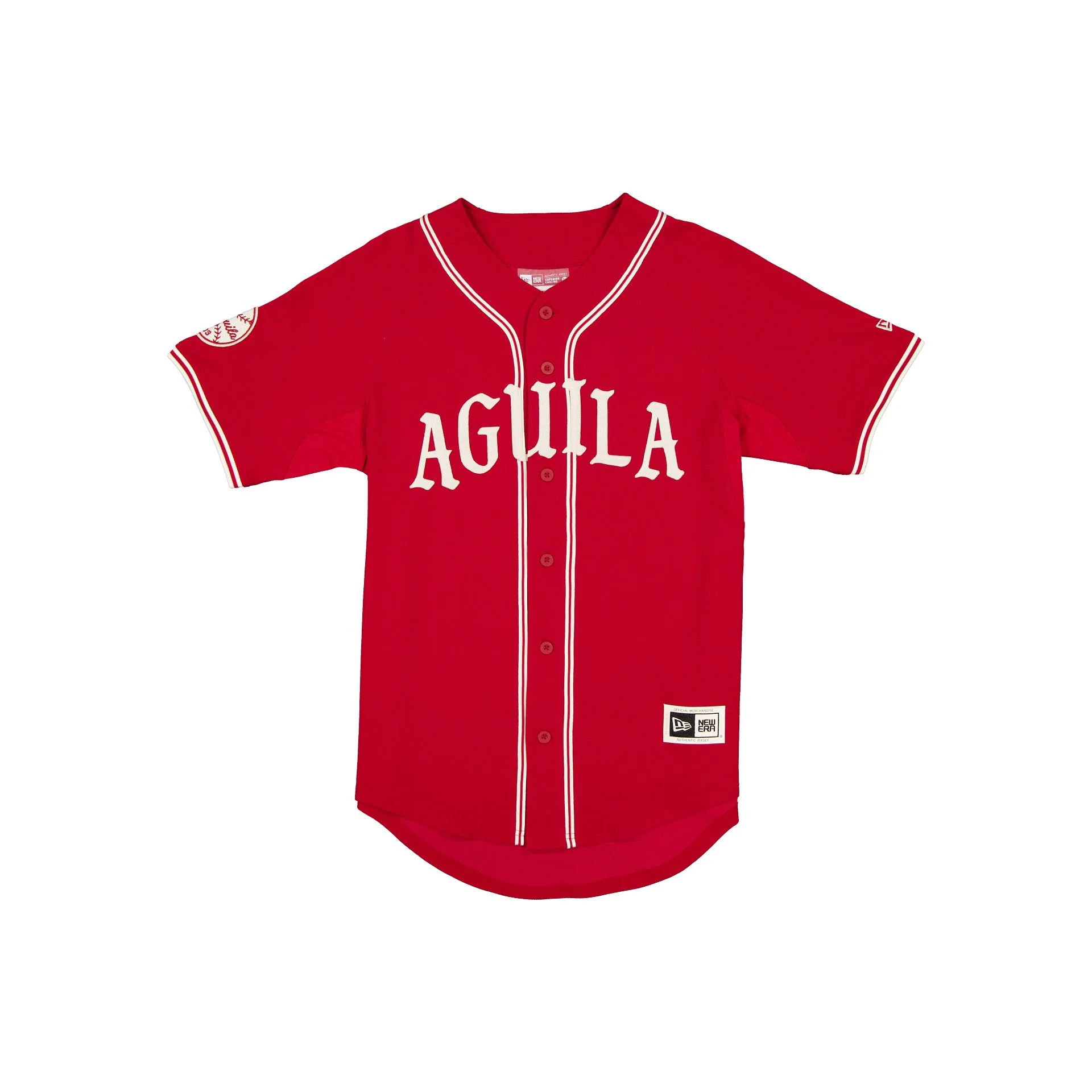 El Águila de Veracruz Retro Jersey
