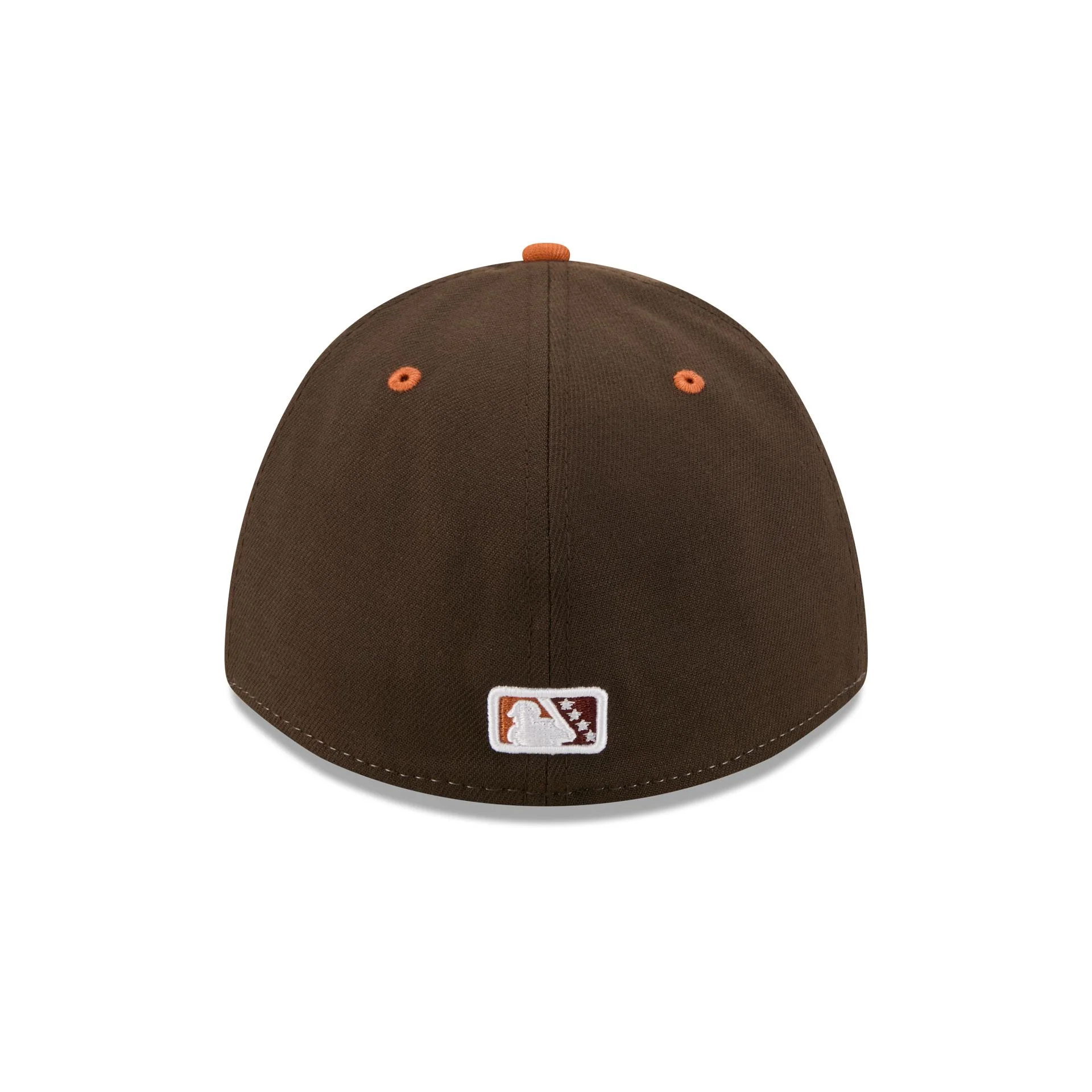 El Paso Chihuahuas Theme Night Multicolor 39THIRTY M-Crown Stretch Fit Hat - Image 6
