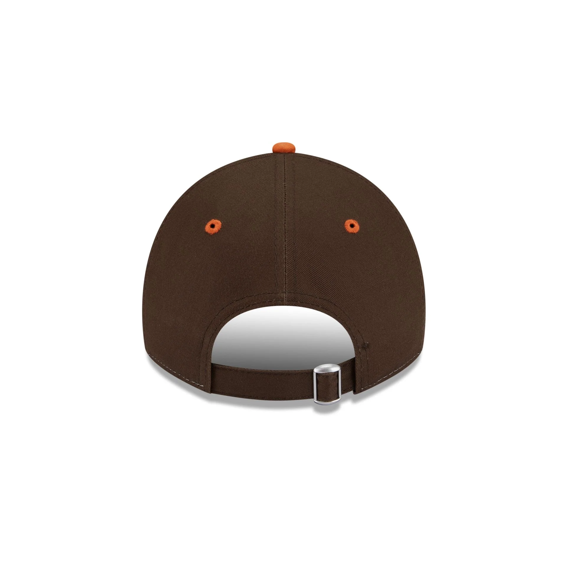 El Paso Chihuahuas Theme Night Multicolor 9TWENTY Adjustable Hat - Image 6
